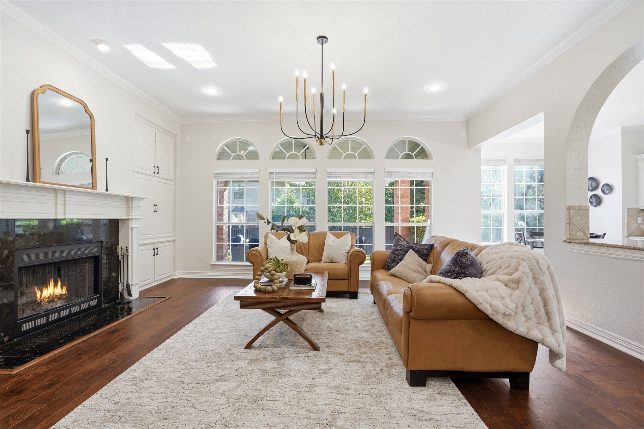 Southlake, Texas, 76092, United States, 5 Bedrooms Bedrooms, ,4 BathroomsBathrooms,Residential,Active,2008272