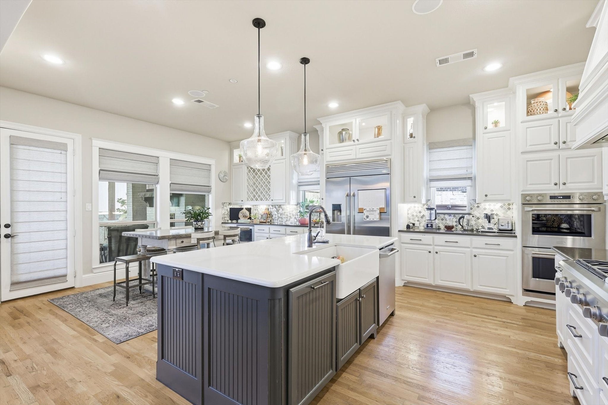 Frisco, Texas, 75033, United States, 5 Bedrooms Bedrooms, ,6 BathroomsBathrooms,Residential,Active,2010142