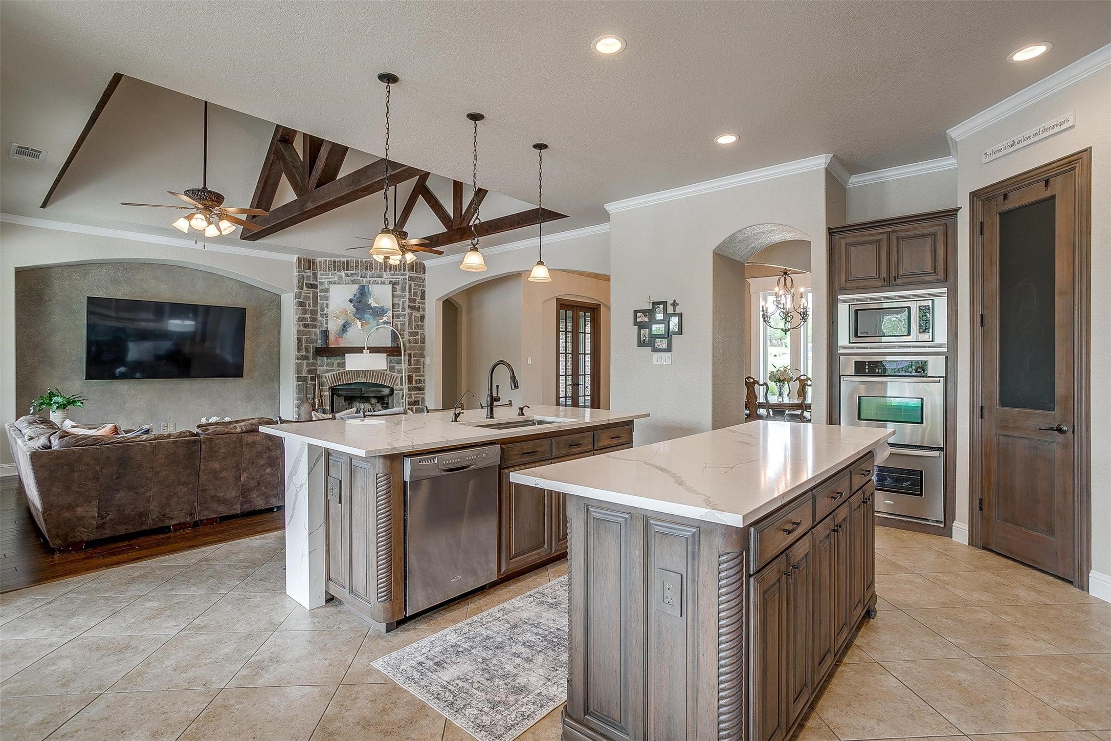 Fort Worth, Texas, 76108, United States, 4 Bedrooms Bedrooms, ,4 BathroomsBathrooms,Residential,Active,1828688