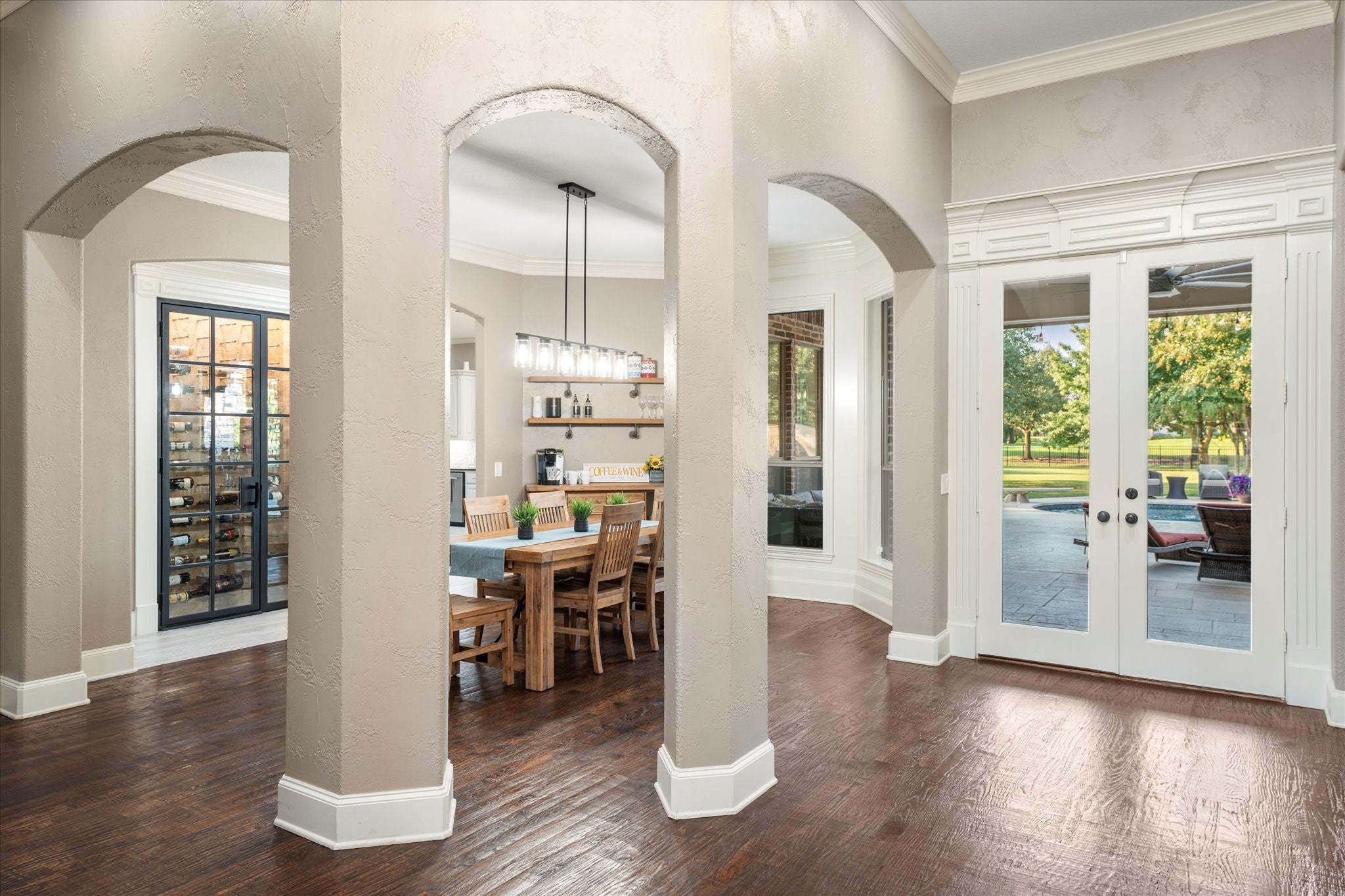 Prosper, Texas, 75078, United States, 4 Bedrooms Bedrooms, ,5 BathroomsBathrooms,Residential,Active,1936432