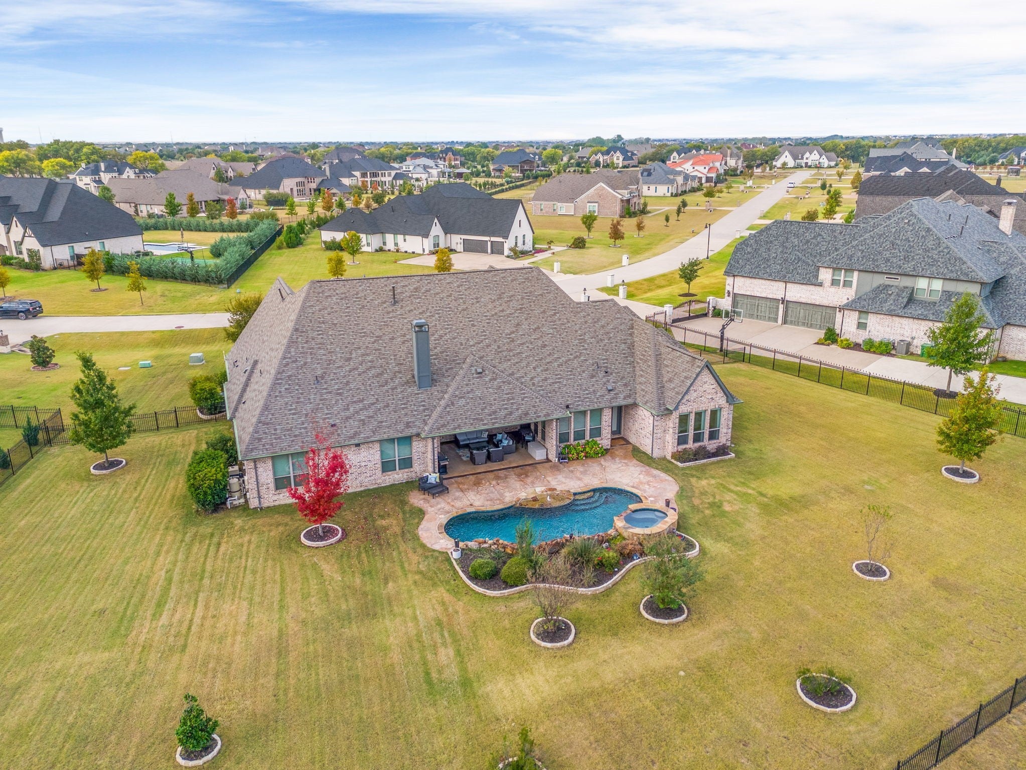 Allen, Texas, 75002, United States, 5 Bedrooms Bedrooms, ,6 BathroomsBathrooms,Residential,Active,1999269