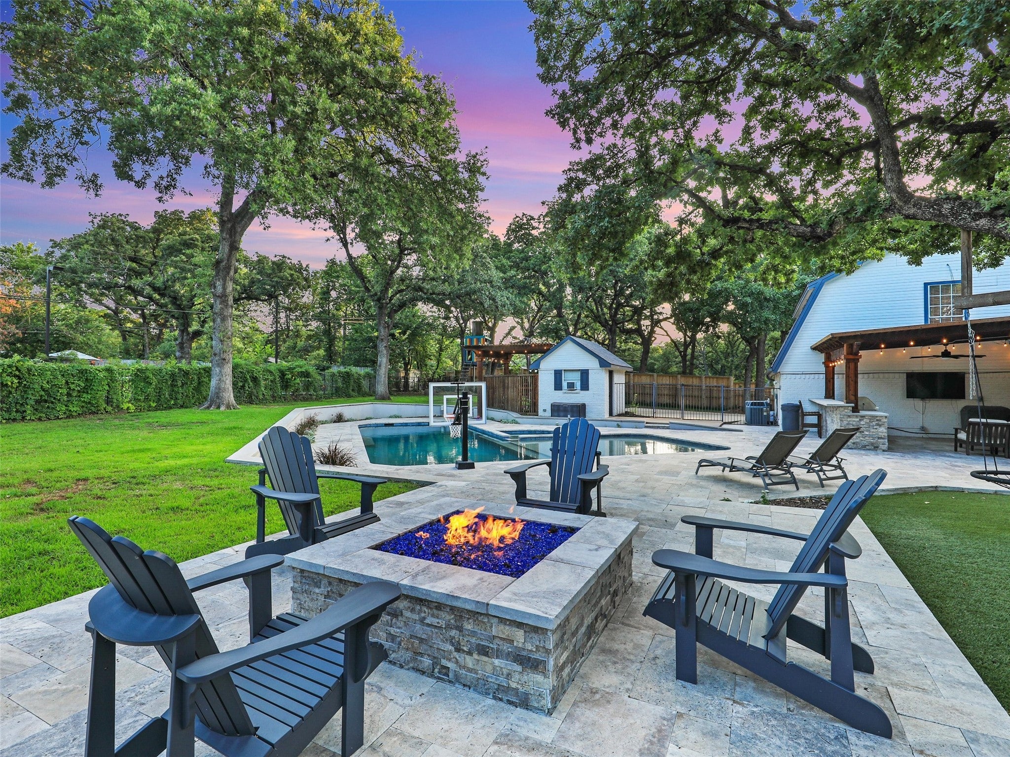 Southlake, Texas, 76092, United States, 5 Bedrooms Bedrooms, ,4 BathroomsBathrooms,Residential,Active,1894222