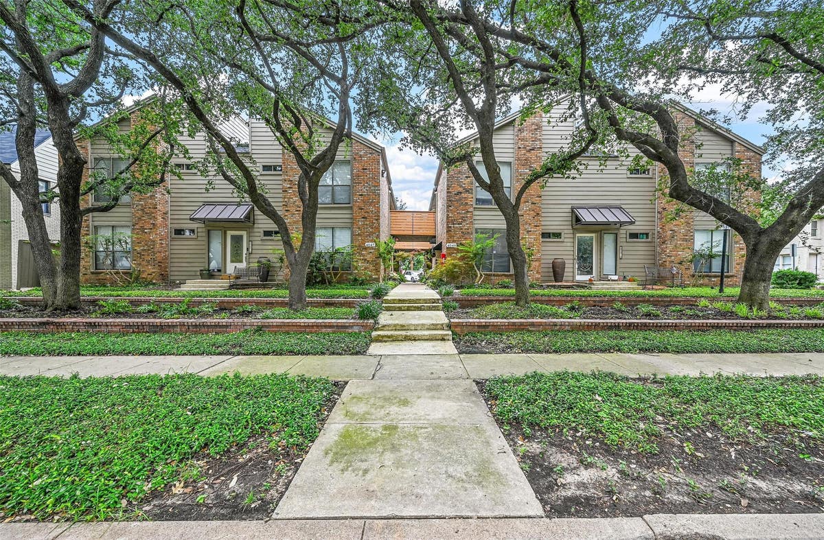4047 Herschel Ave Unit 12