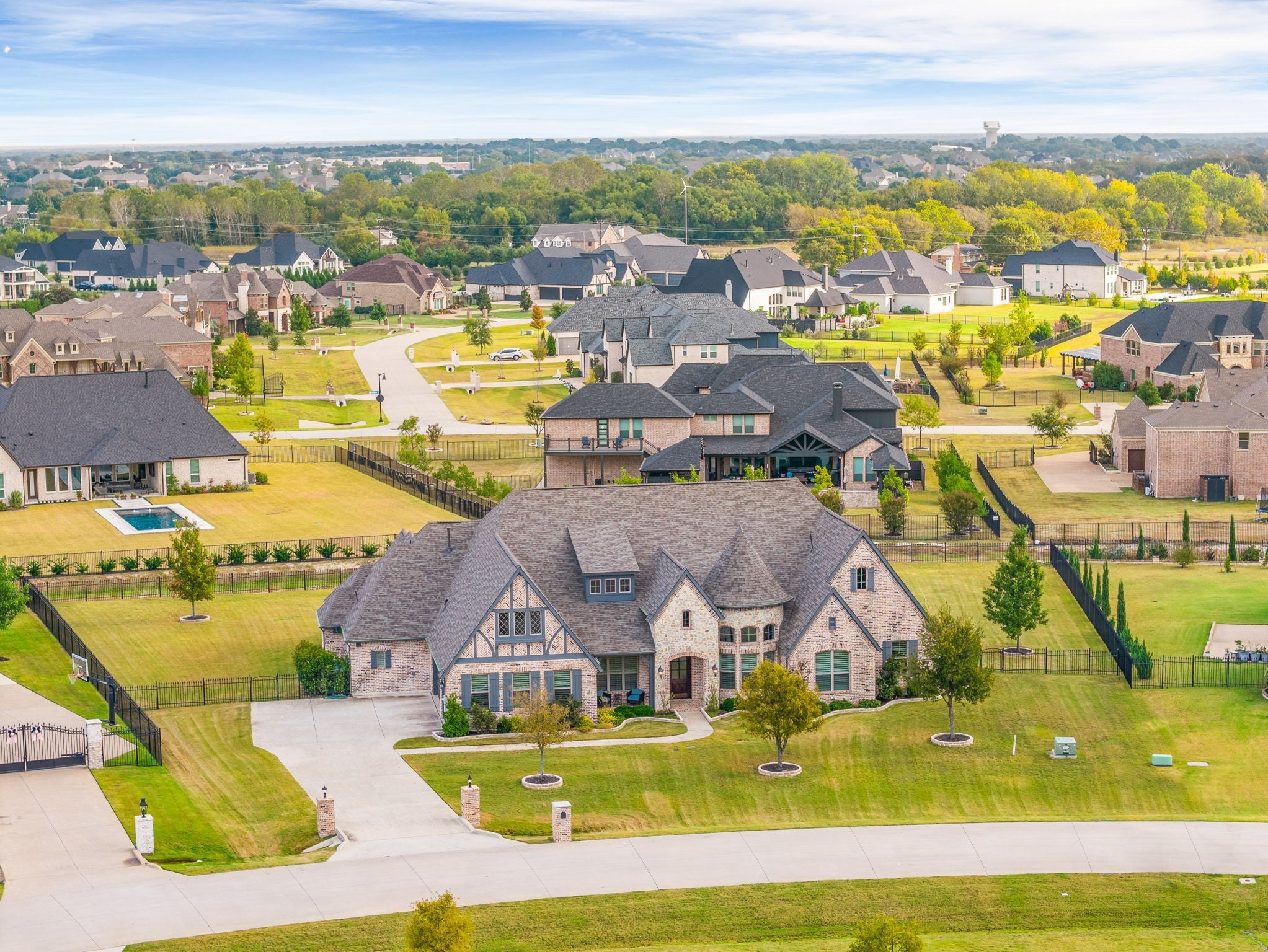 Allen, Texas, 75002, United States, 5 Bedrooms Bedrooms, ,6 BathroomsBathrooms,Residential,Active,1999269