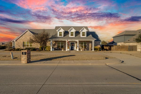 949 W SUNSET BLVD, CELINA, TX 75009, photo 1 of 40