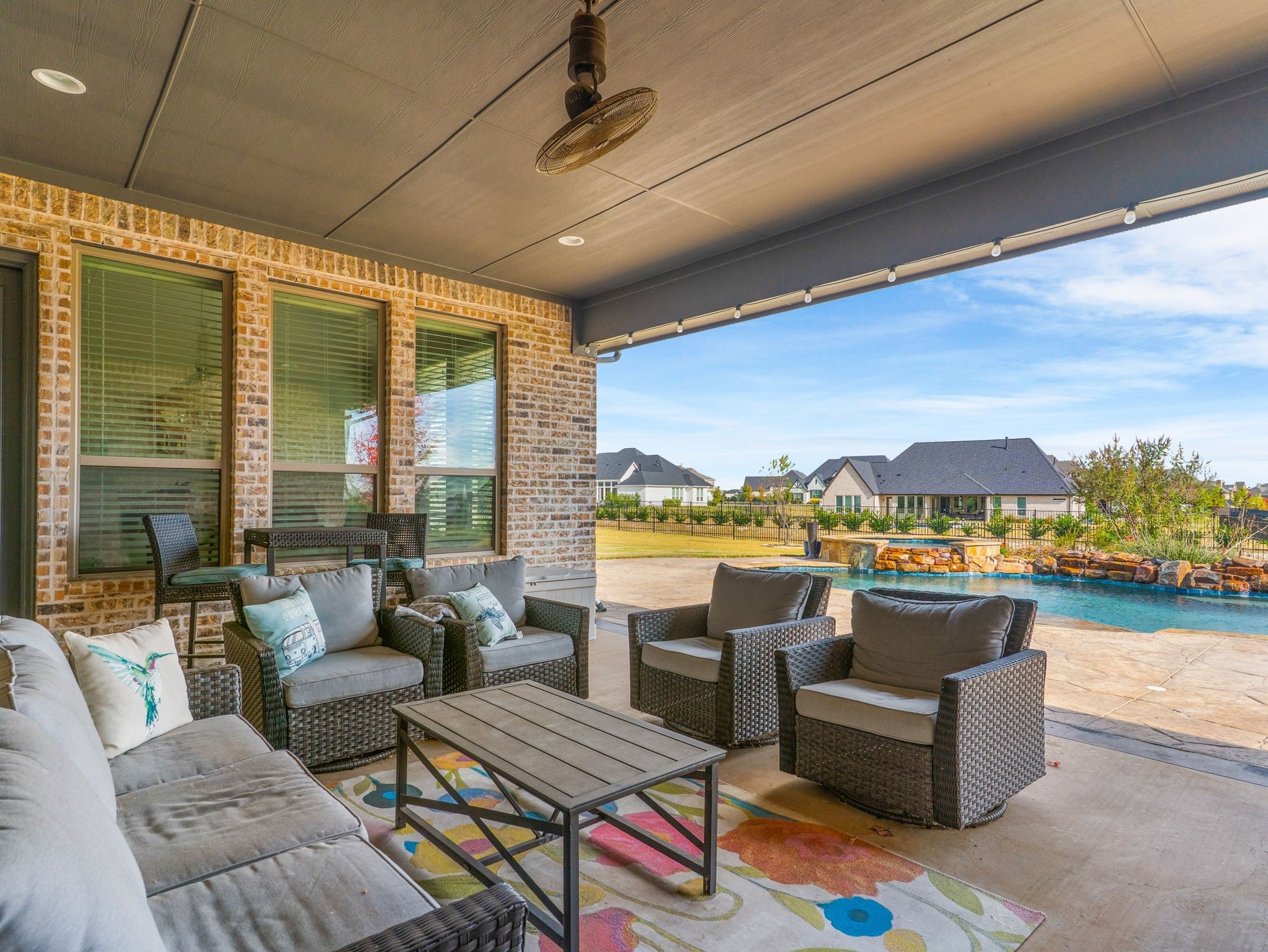 Allen, Texas, 75002, United States, 5 Bedrooms Bedrooms, ,6 BathroomsBathrooms,Residential,Active,1999269