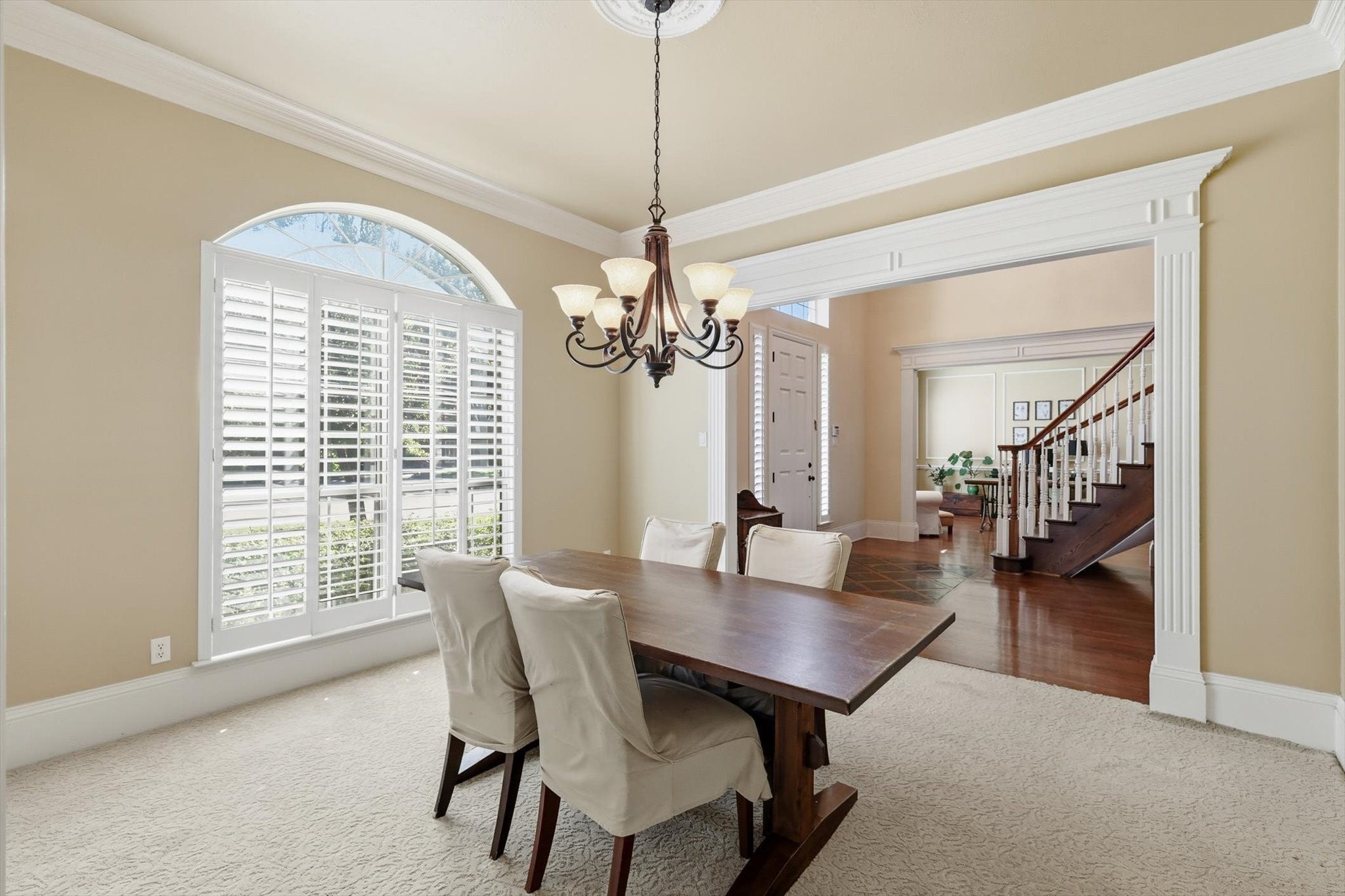 Southlake, Texas, 76092, United States, 5 Bedrooms Bedrooms, ,5 BathroomsBathrooms,Residential,Active,1966028