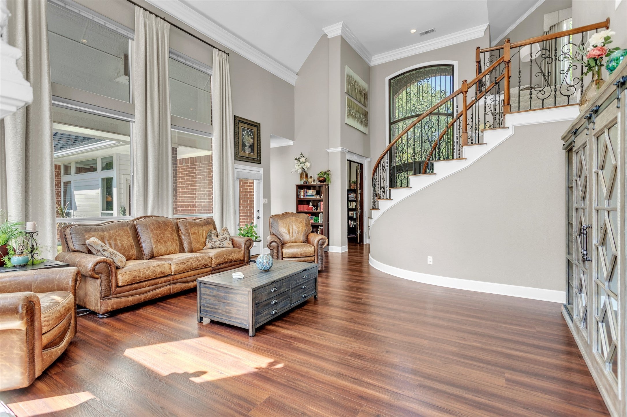 Rockwall, Texas, 75032, United States, 5 Bedrooms Bedrooms, ,4 BathroomsBathrooms,Residential,Active,1961937