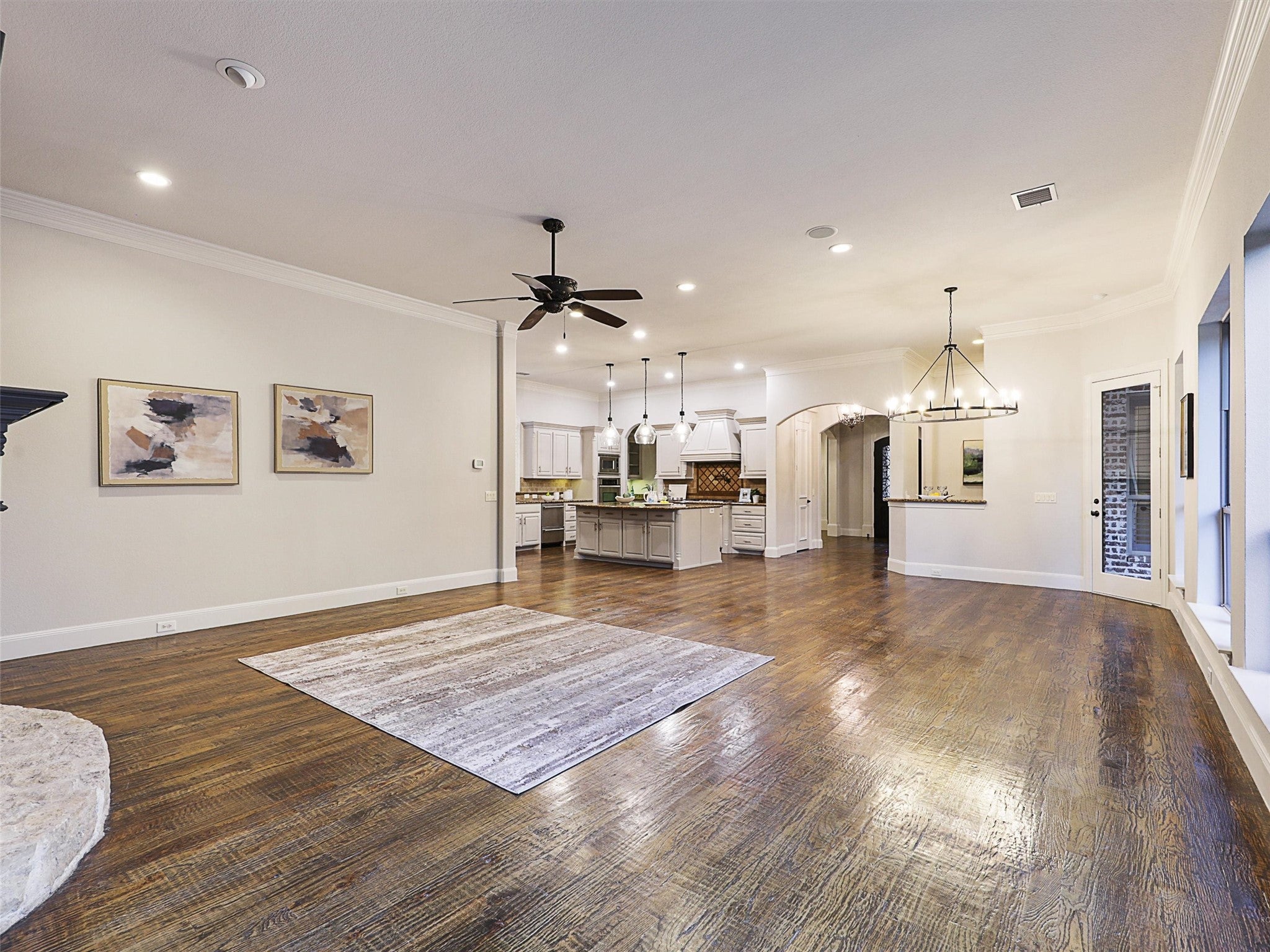 Frisco, Texas, 75033, United States, 5 Bedrooms Bedrooms, ,6 BathroomsBathrooms,Residential,Active,1894539