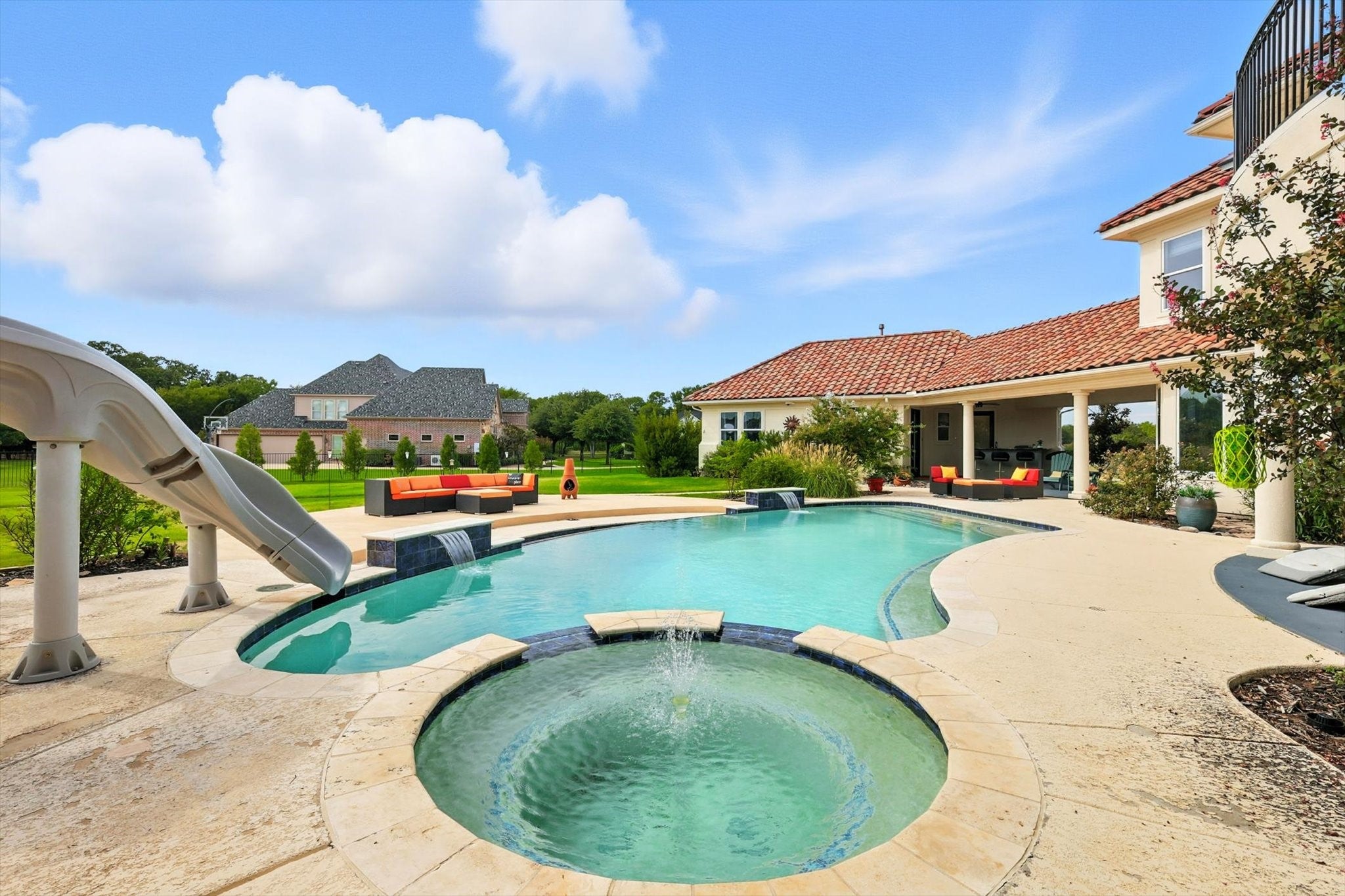 Argyle, Texas, 76226, United States, 5 Bedrooms Bedrooms, ,7 BathroomsBathrooms,Residential,Active,1922340