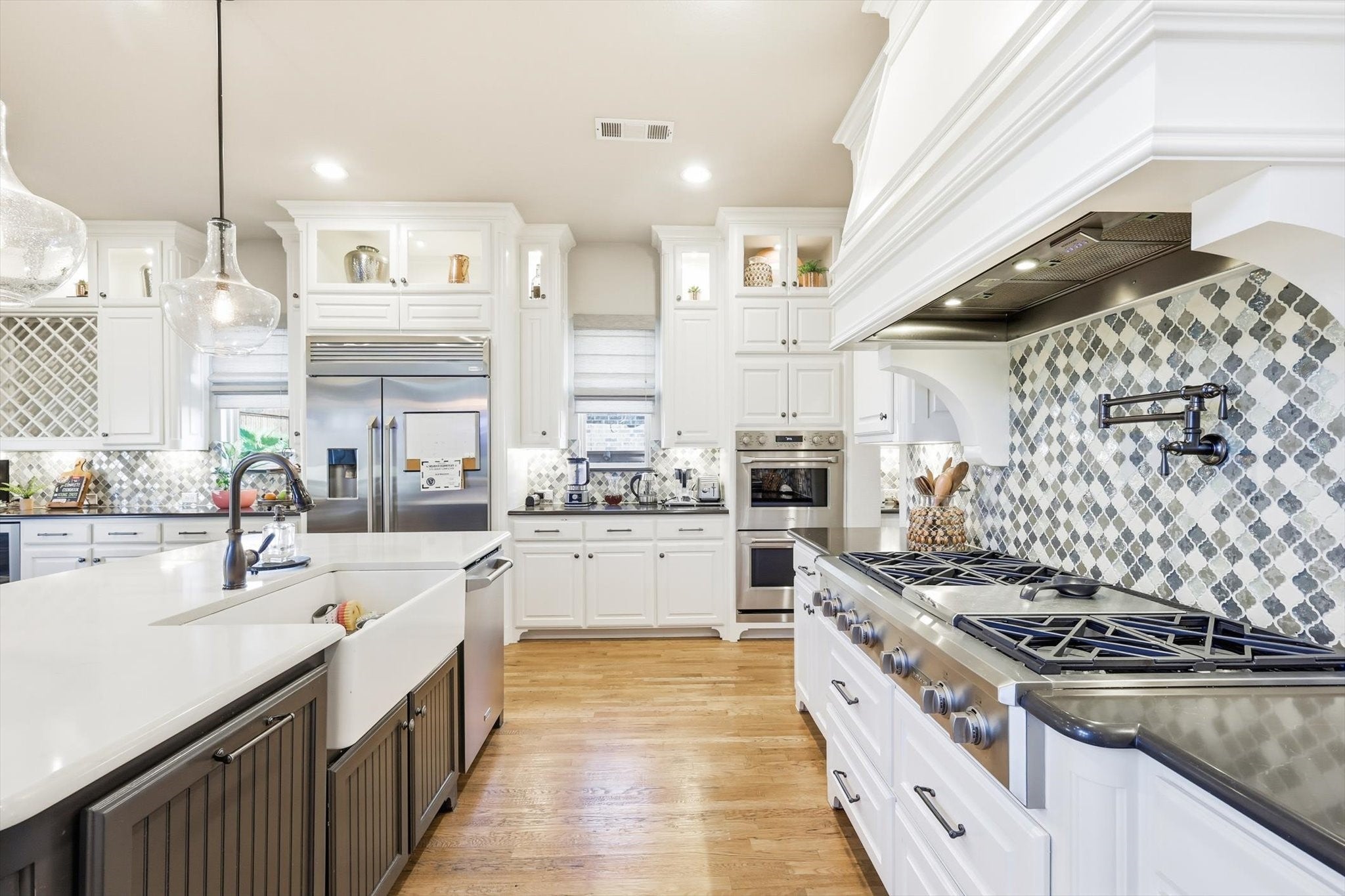 Frisco, Texas, 75033, United States, 5 Bedrooms Bedrooms, ,6 BathroomsBathrooms,Residential,Active,2010142