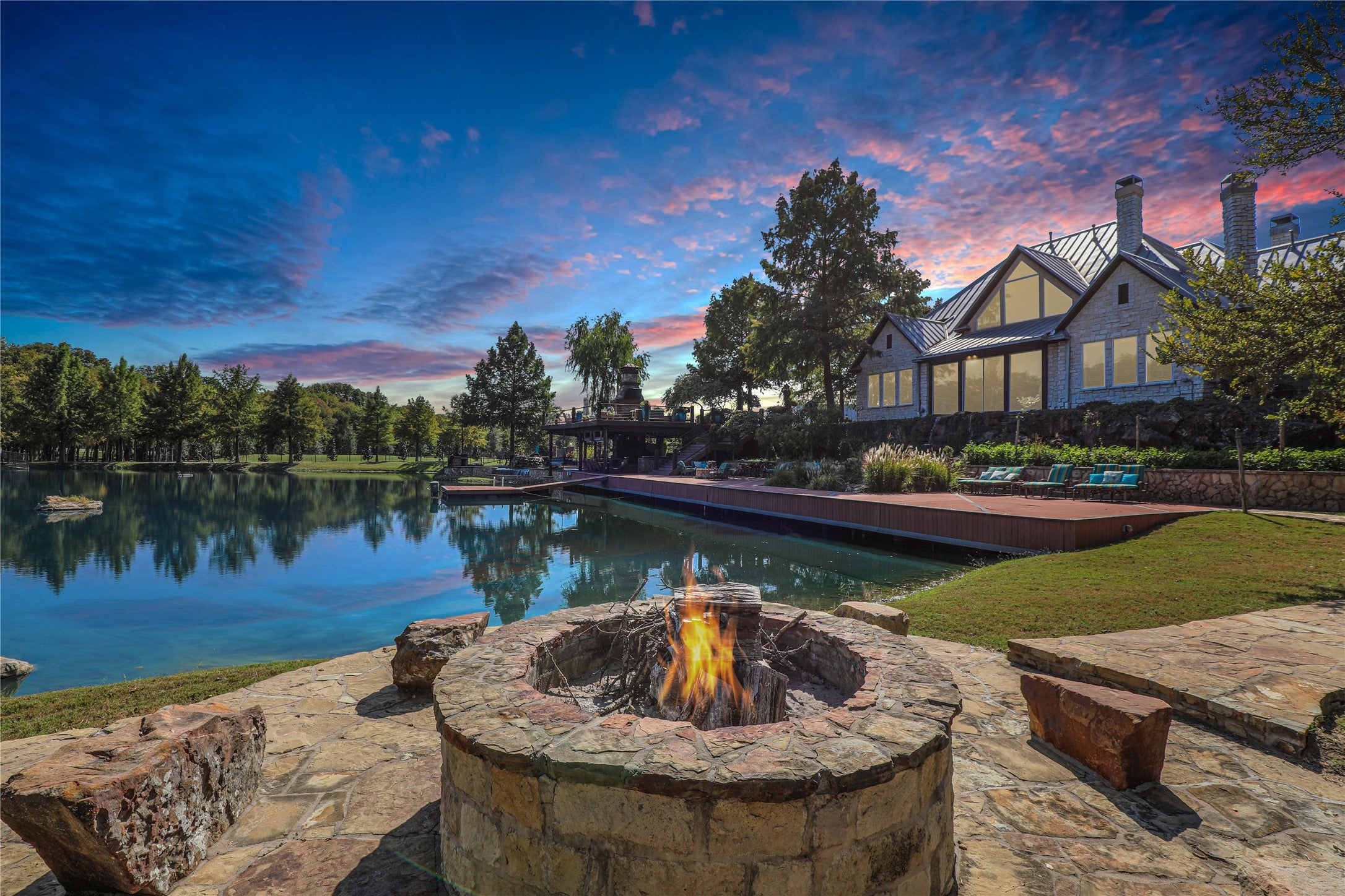 Anna, Texas, 75409, United States, 5 Bedrooms Bedrooms, ,5 BathroomsBathrooms,Residential,Active,1808370