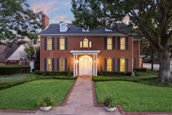 7104 JUDI CT, DALLAS, TX 75252, photo 1 of 40