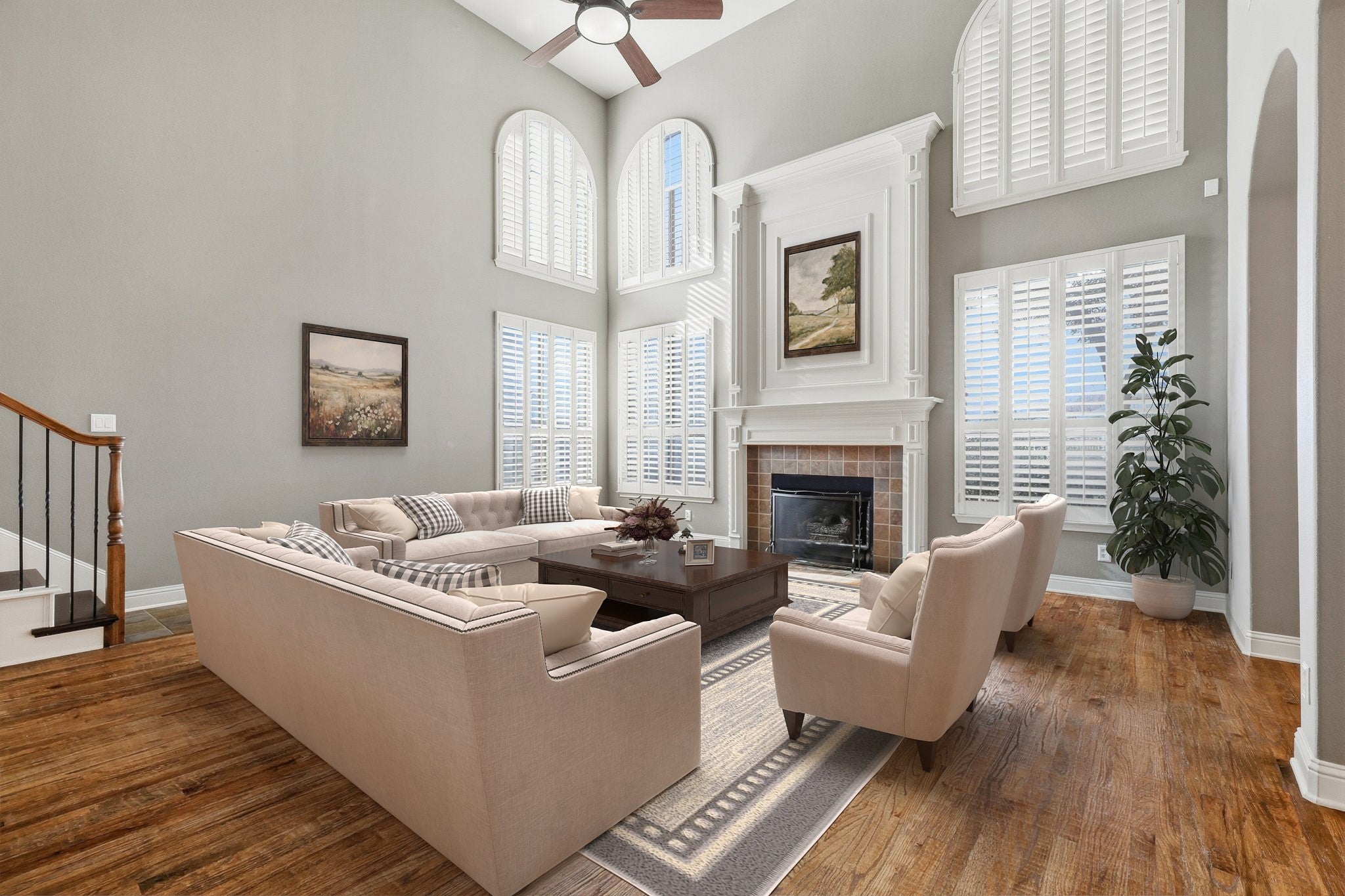 Flower Mound, Texas, 75022, United States, 5 Bedrooms Bedrooms, ,6 BathroomsBathrooms,Residential,Active,2010203