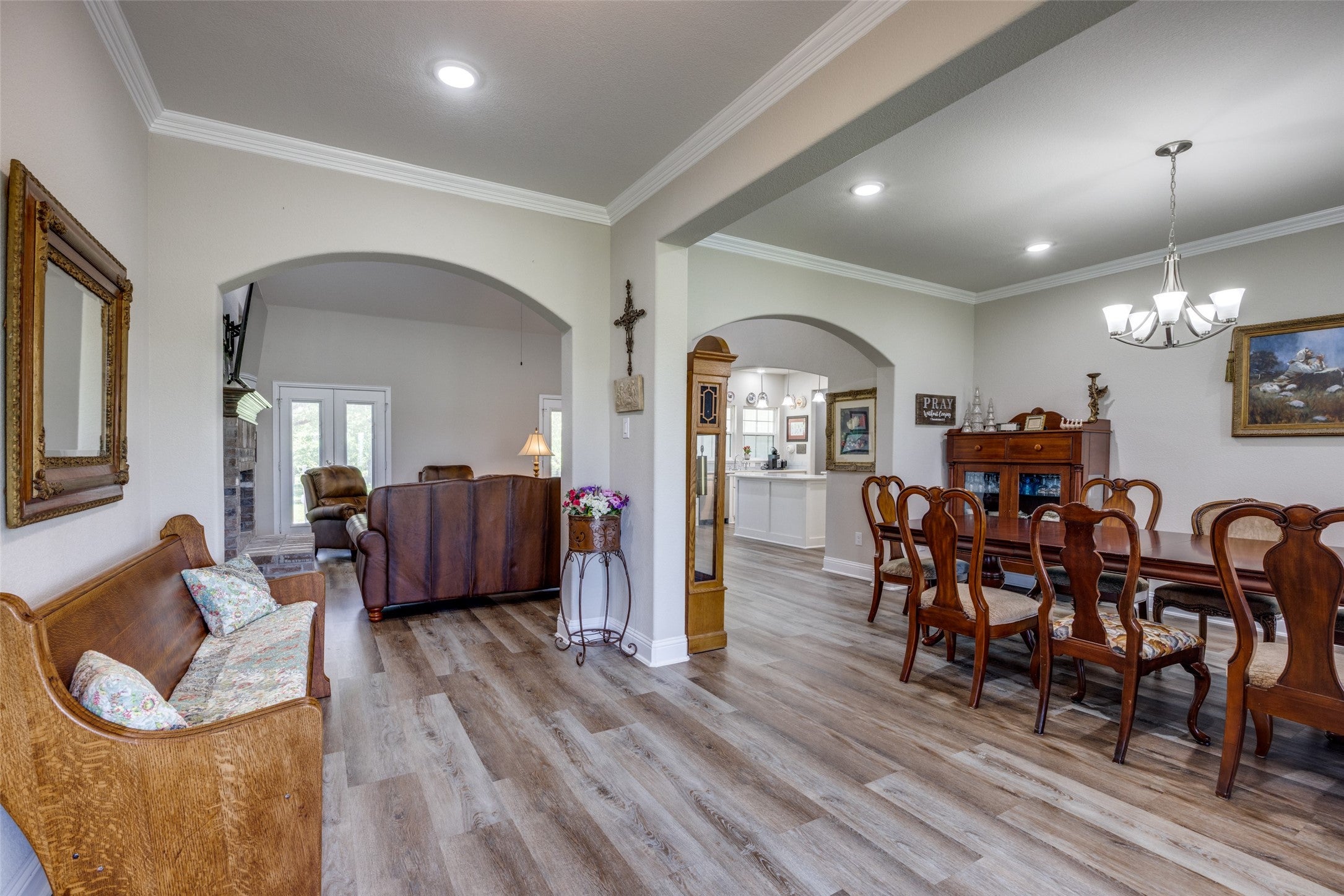 Bells, Texas, 75414, United States, ,3 BathroomsBathrooms,Residential,Active,1808226
