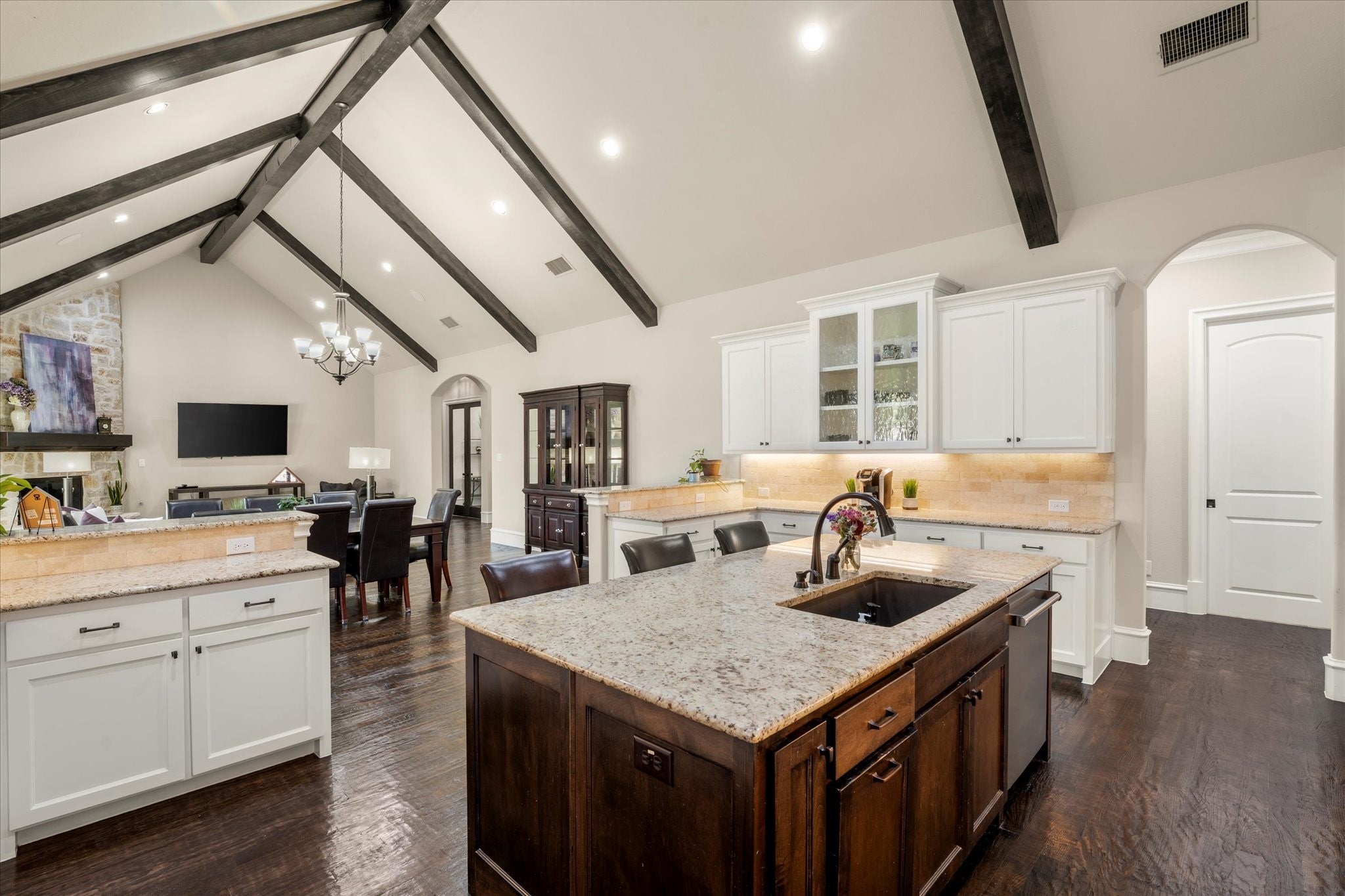 Prosper, Texas, 75078, United States, 5 Bedrooms Bedrooms, ,6 BathroomsBathrooms,Residential,Active,1972203