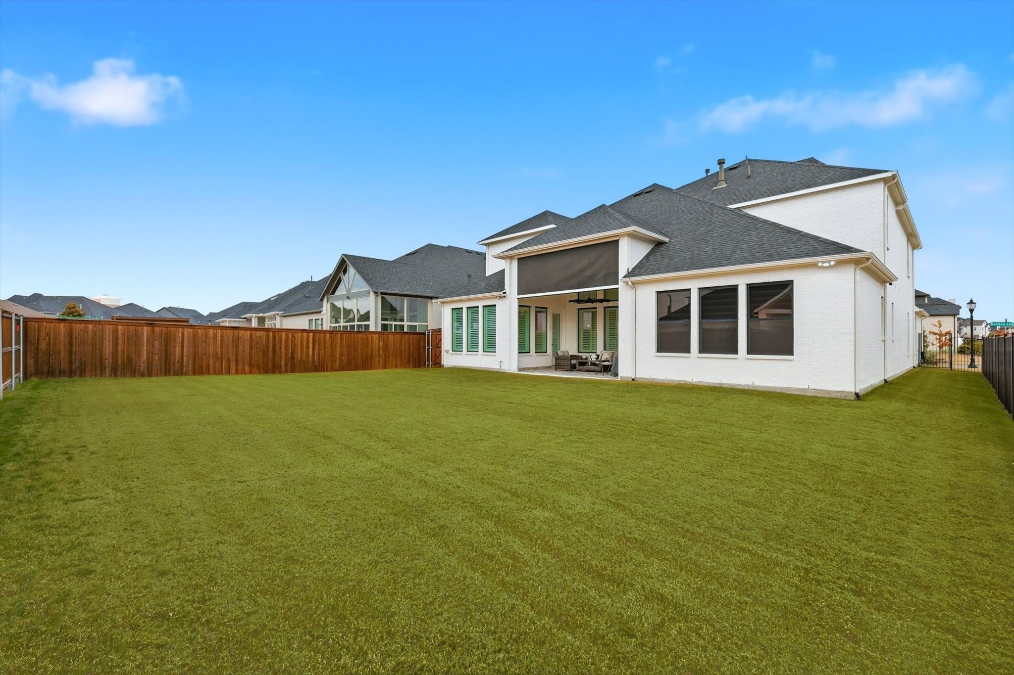 Frisco, Texas, 75033, United States, 5 Bedrooms Bedrooms, ,6 BathroomsBathrooms,Residential,Active,2007336