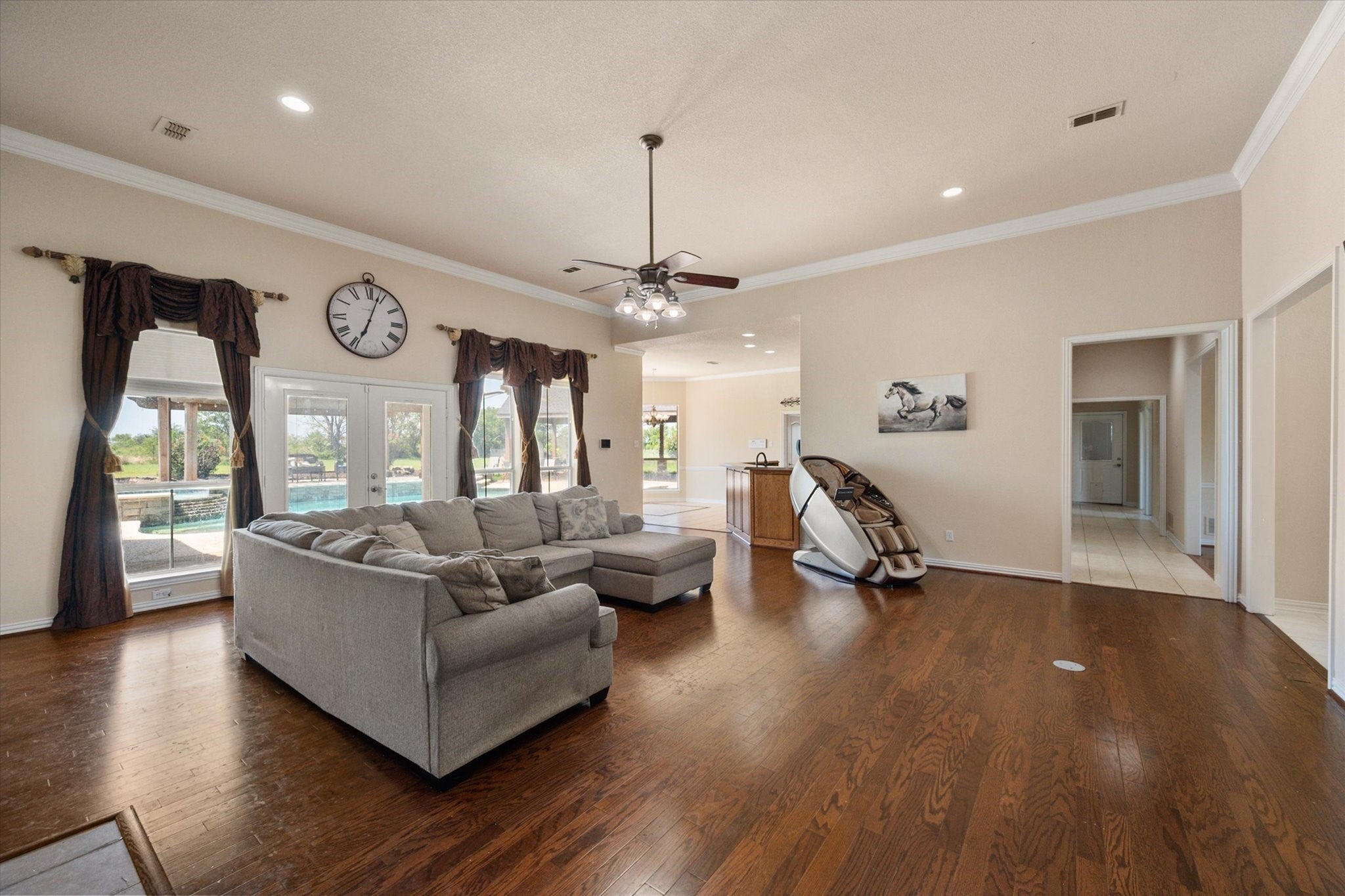 Blooming Grove, Texas, 76626, United States, 4 Bedrooms Bedrooms, ,6 BathroomsBathrooms,Residential,Active,2003548