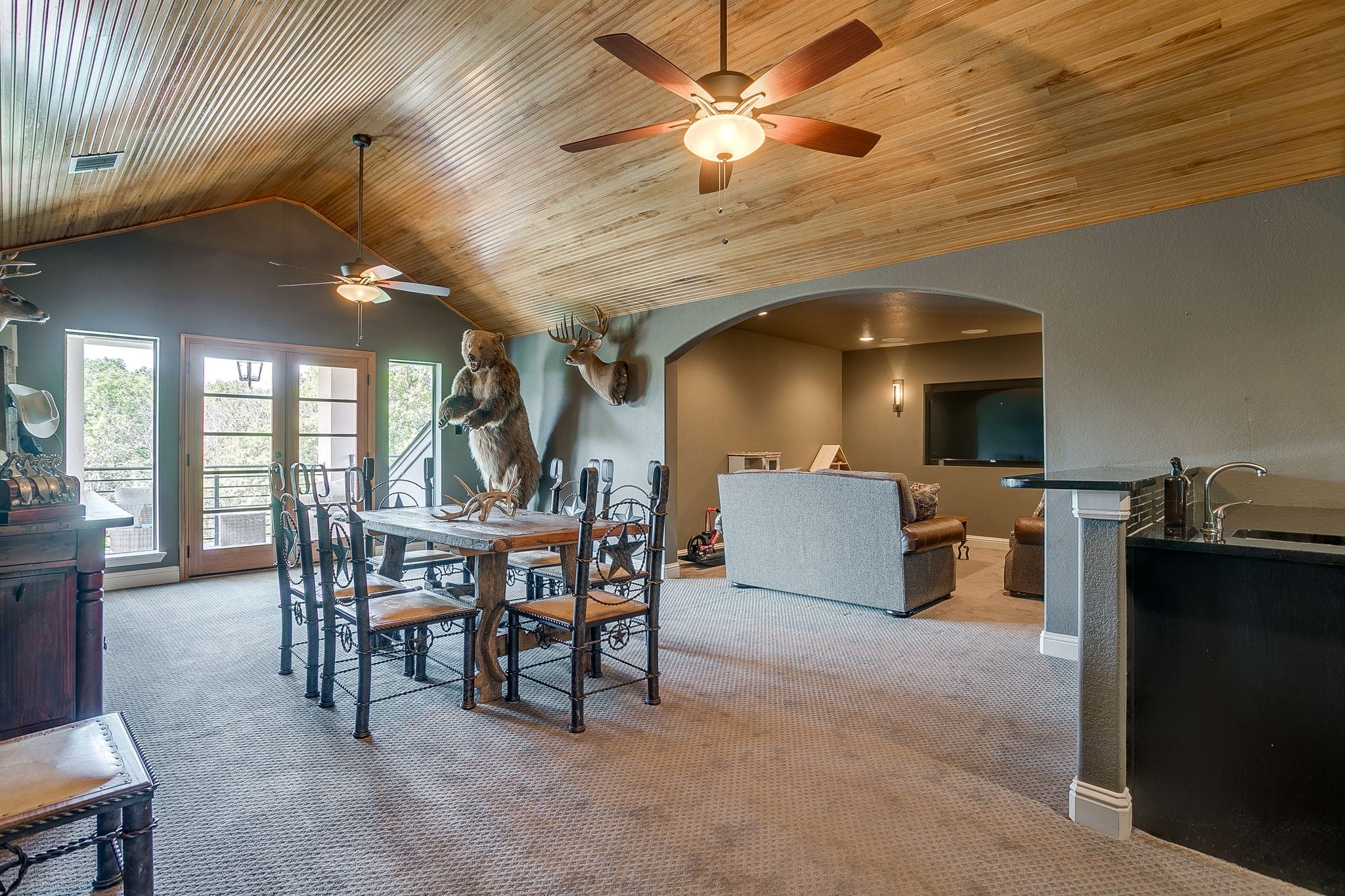 Fort Worth, Texas, 76108, United States, 5 Bedrooms Bedrooms, ,6 BathroomsBathrooms,Residential,Active,1922287