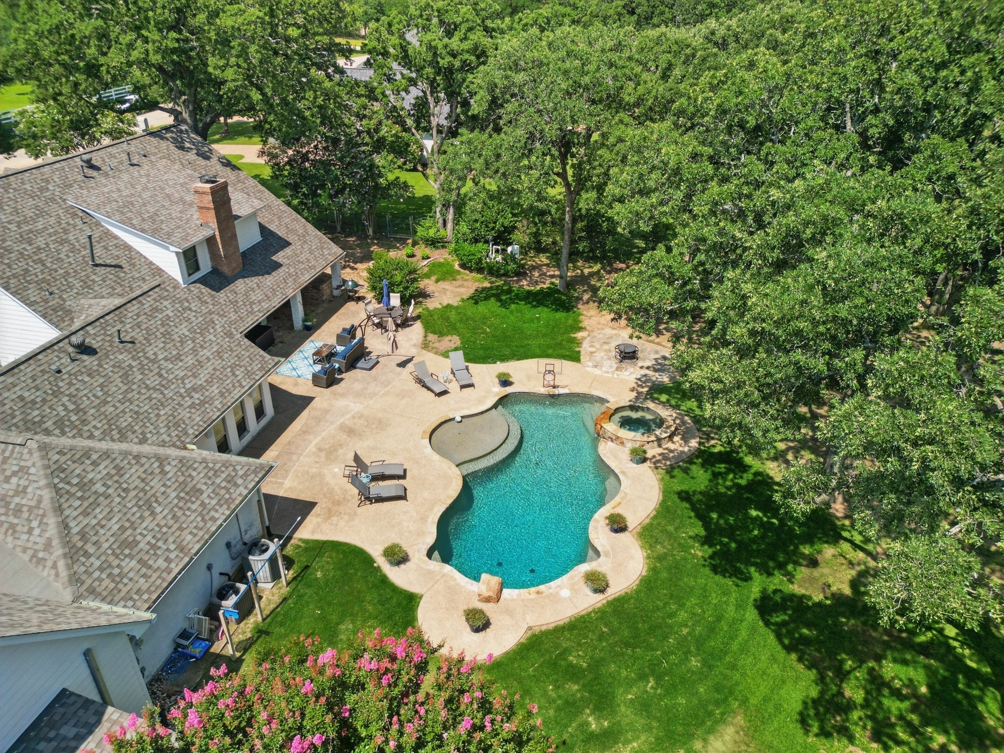 Flower Mound, Texas, 75022, United States, 5 Bedrooms Bedrooms, ,5 BathroomsBathrooms,Residential,Active,1941349