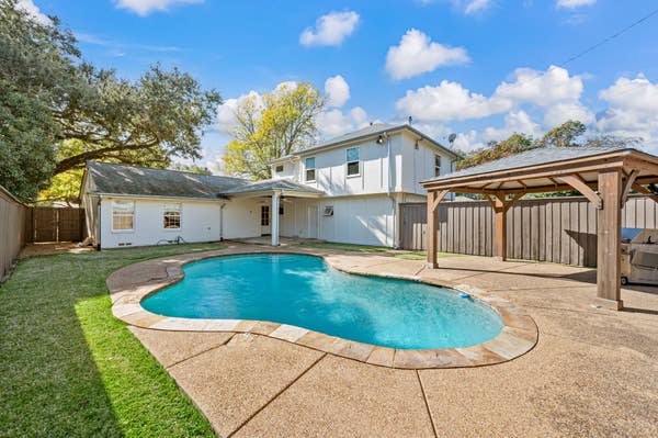 1322 APACHE DR, RICHARDSON, TX 75080, photo 2 of 29