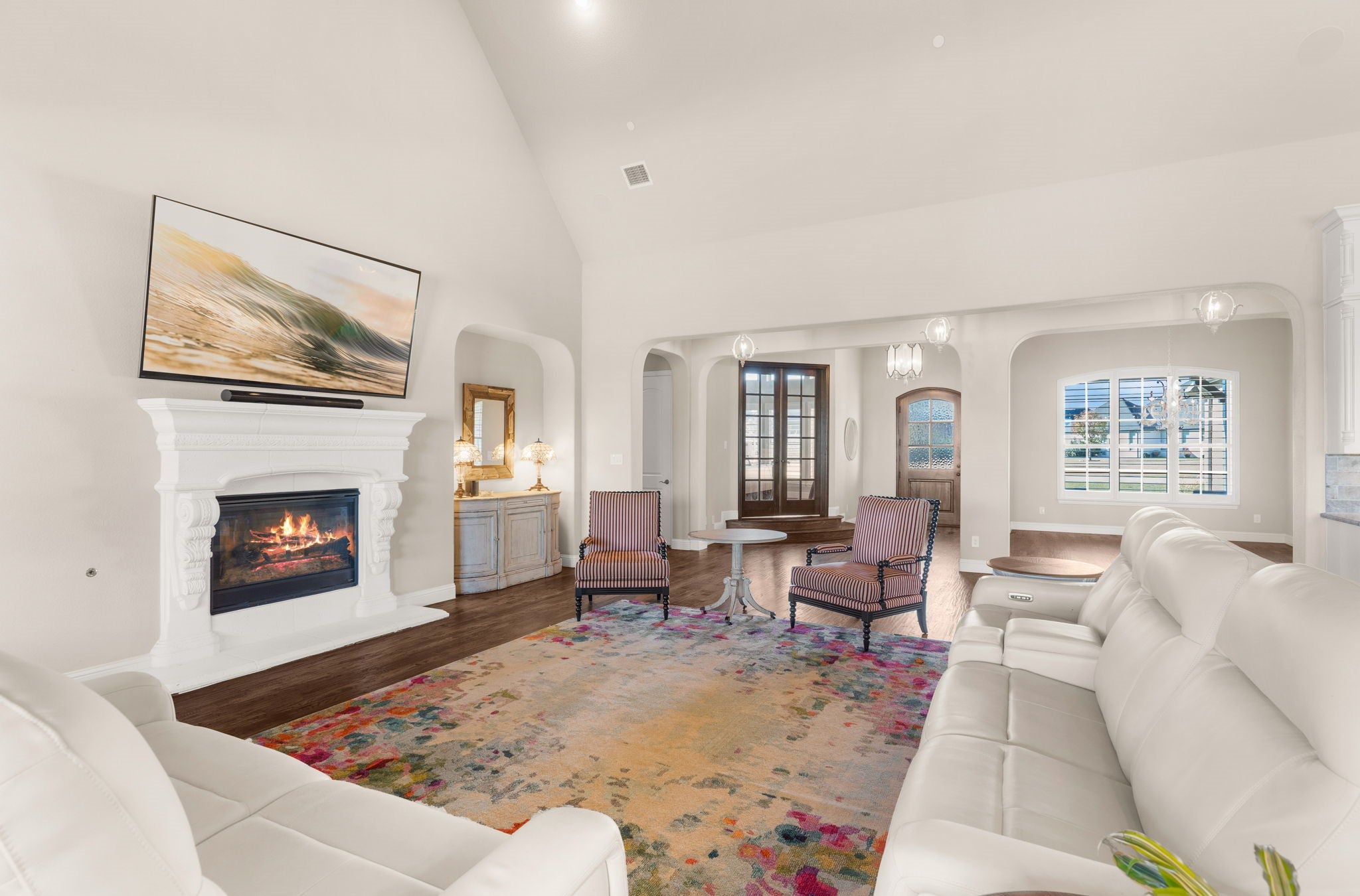 Allen, Texas, 75002, United States, 5 Bedrooms Bedrooms, ,6 BathroomsBathrooms,Residential,Active,1999269