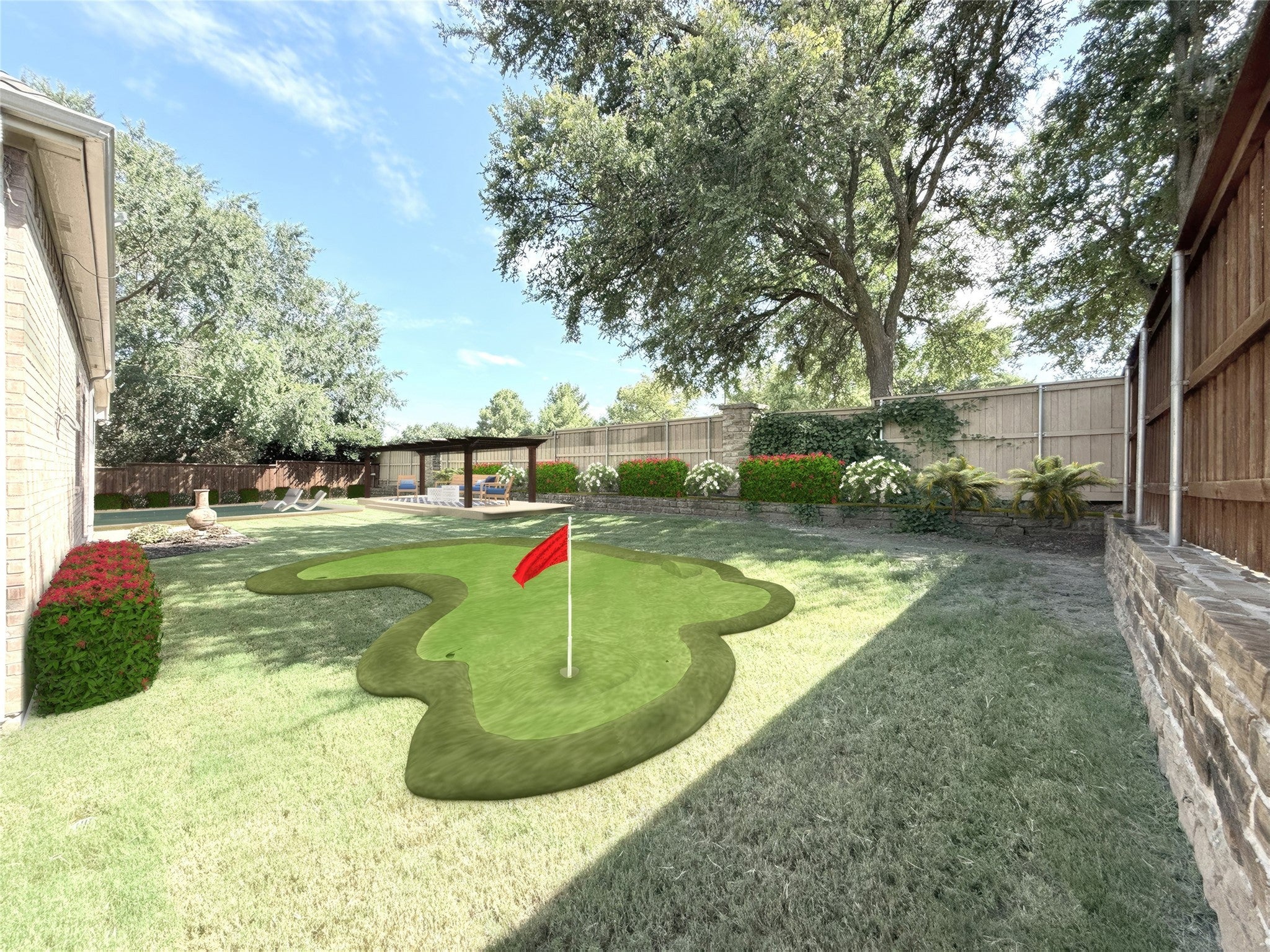 Mckinney, Texas, 75072, United States, 5 Bedrooms Bedrooms, ,4 BathroomsBathrooms,Residential,Active,1905117