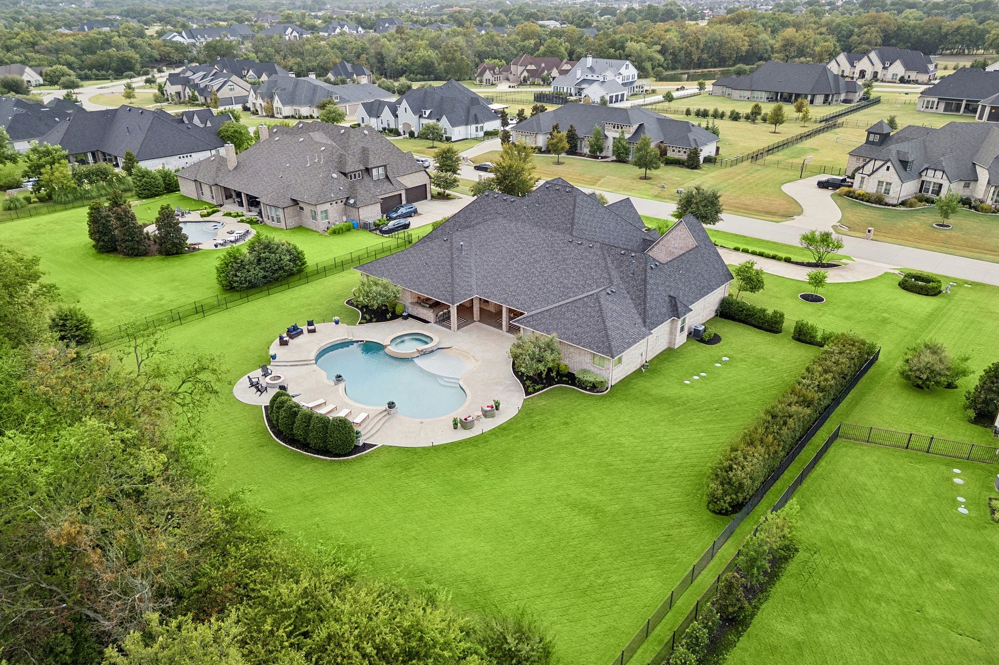 Prosper, Texas, 75078, United States, 5 Bedrooms Bedrooms, ,5 BathroomsBathrooms,Residential,Active,1929709