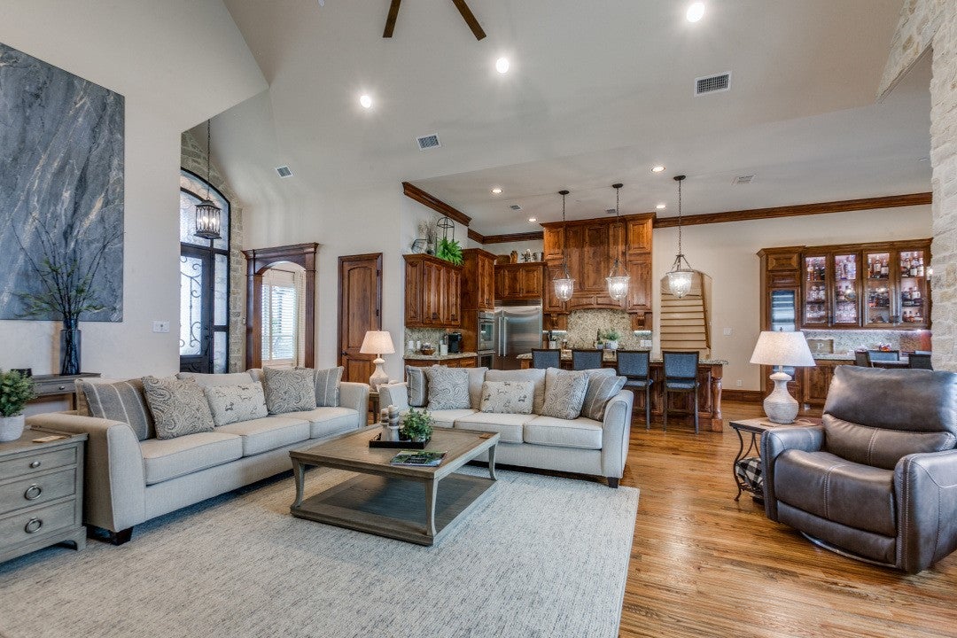 Sunnyvale, Texas, 75182, United States, ,4 BathroomsBathrooms,Residential,Active,1853323