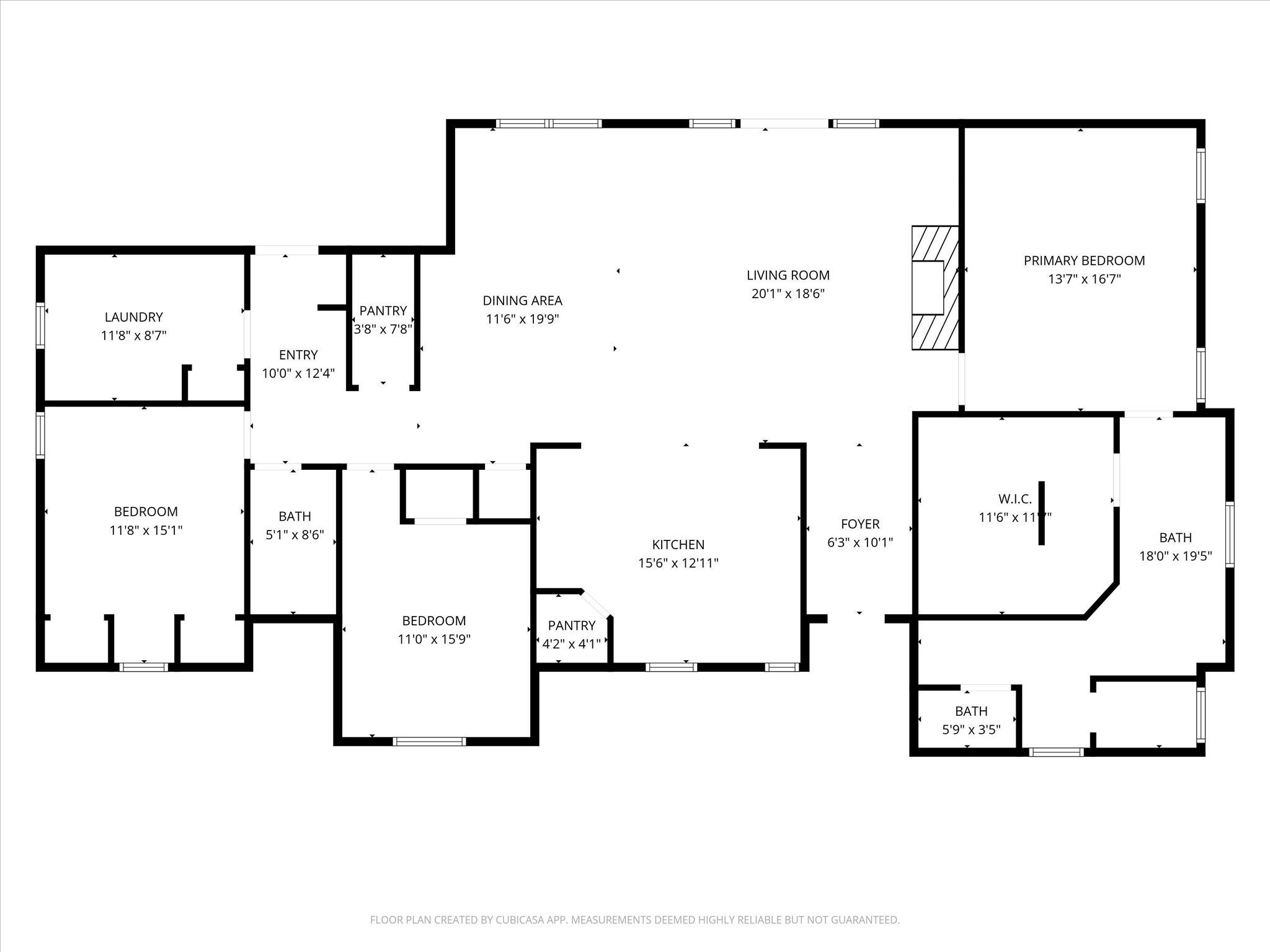 Melissa, Texas, 75454, United States, 3 Bedrooms Bedrooms, ,2 BathroomsBathrooms,Residential,Active,1961909