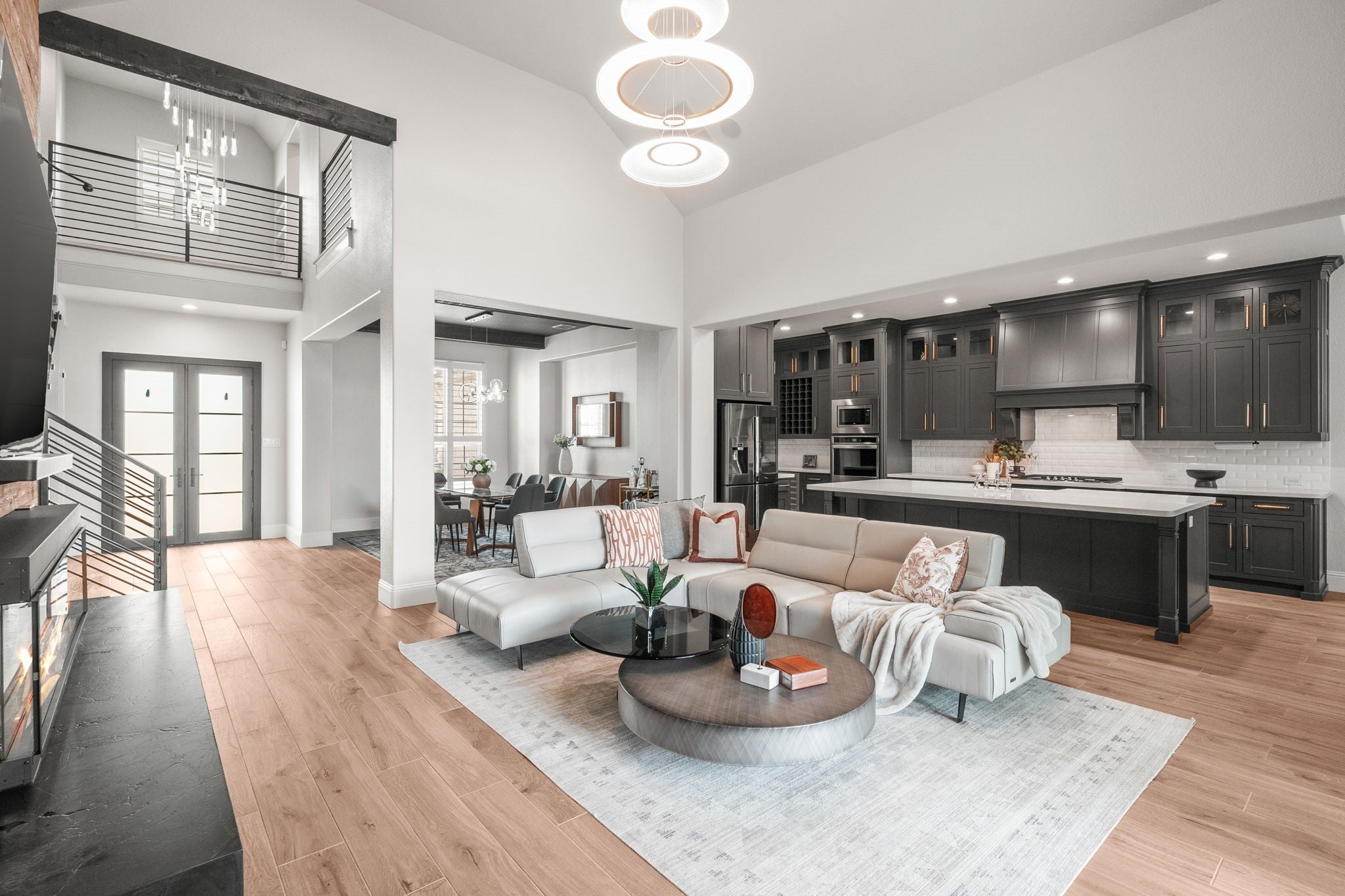 Prosper, Texas, 75078, United States, 5 Bedrooms Bedrooms, ,6 BathroomsBathrooms,Residential,Active,2009005