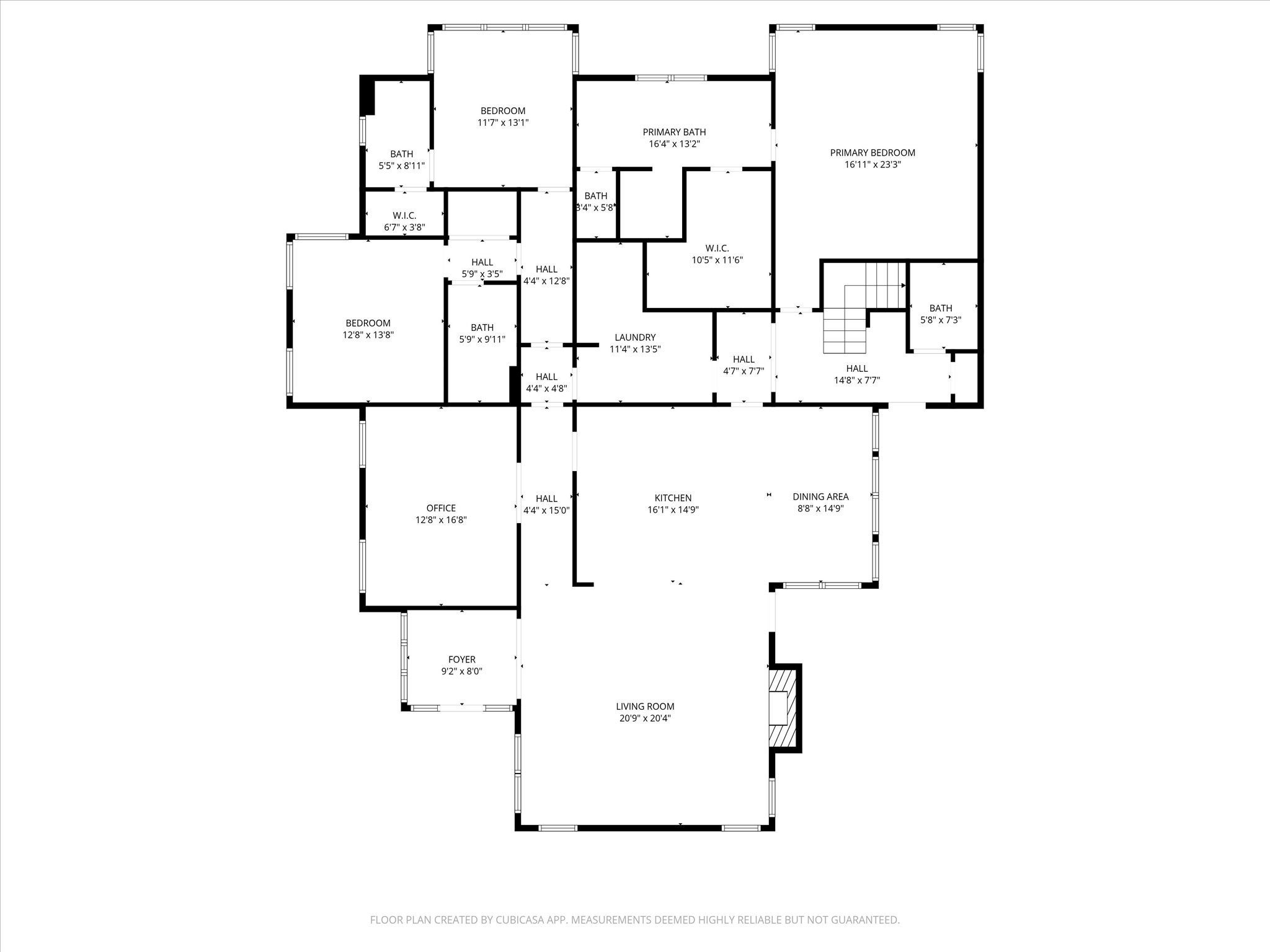 Melissa, Texas, 75454, United States, 3 Bedrooms Bedrooms, ,3 BathroomsBathrooms,Residential,Active,1961952