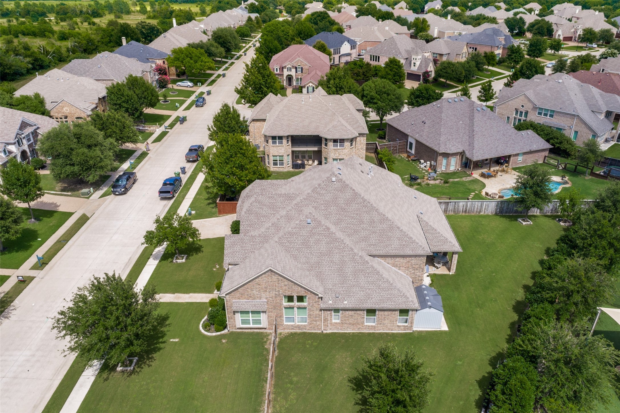 Prosper, Texas, 75078, United States, 5 Bedrooms Bedrooms, ,4 BathroomsBathrooms,Residential,Active,2007003