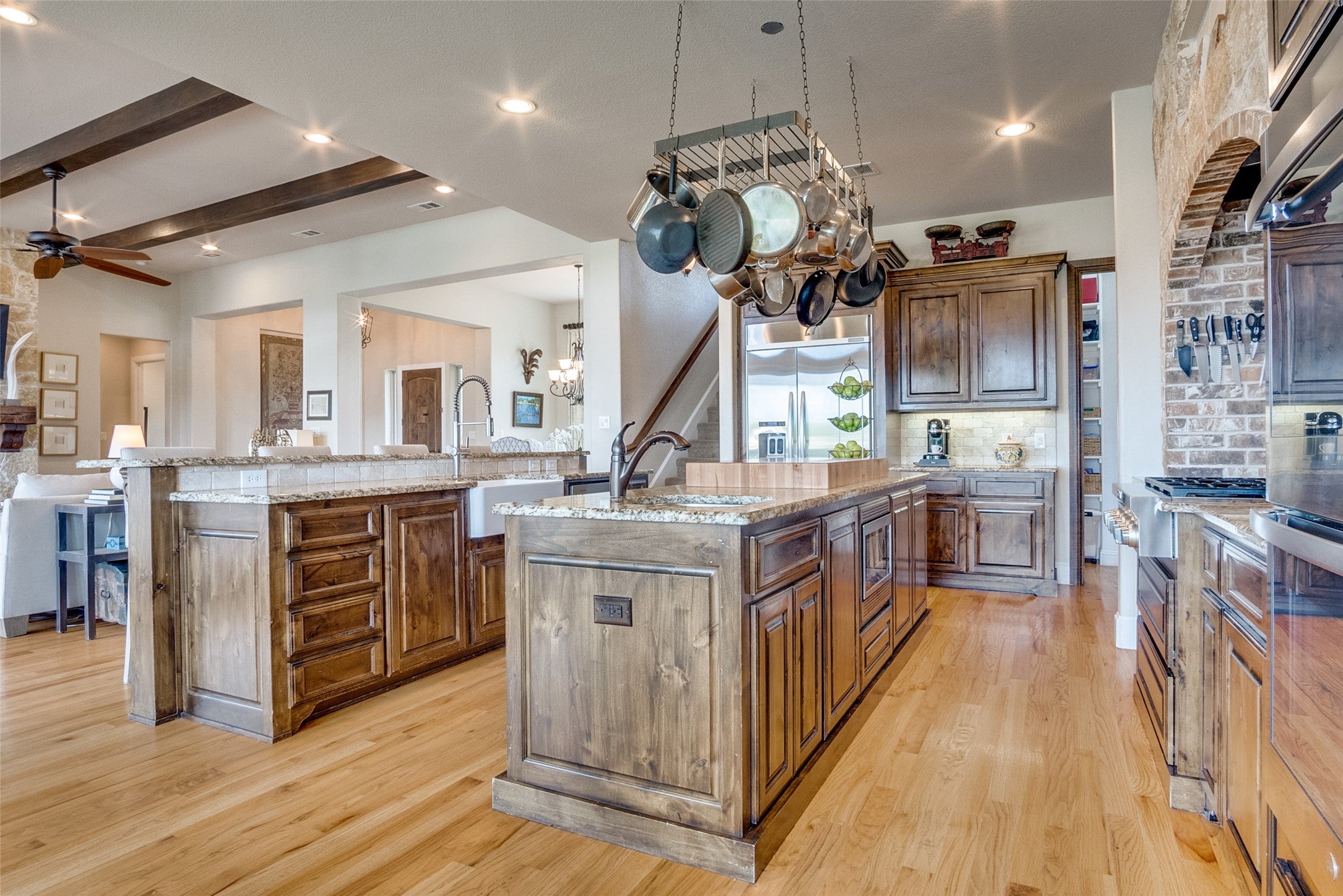 Graford, Texas, 76449, United States, 5 Bedrooms Bedrooms, ,4 BathroomsBathrooms,Residential,Active,1902943
