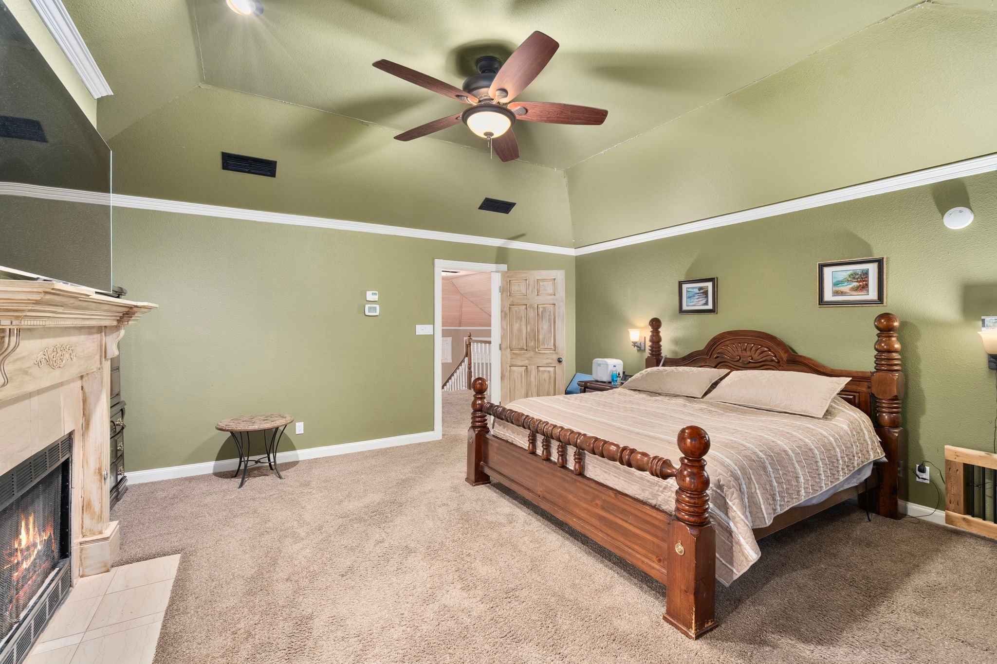 Aubrey, Texas, 76227, United States, 4 Bedrooms Bedrooms, ,3 BathroomsBathrooms,Residential,Active,2007161