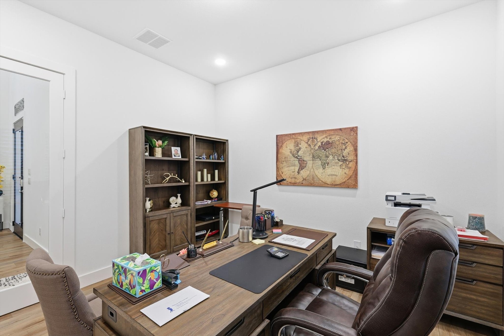 Frisco, Texas, 75033, United States, 5 Bedrooms Bedrooms, ,6 BathroomsBathrooms,Residential,Active,2007336