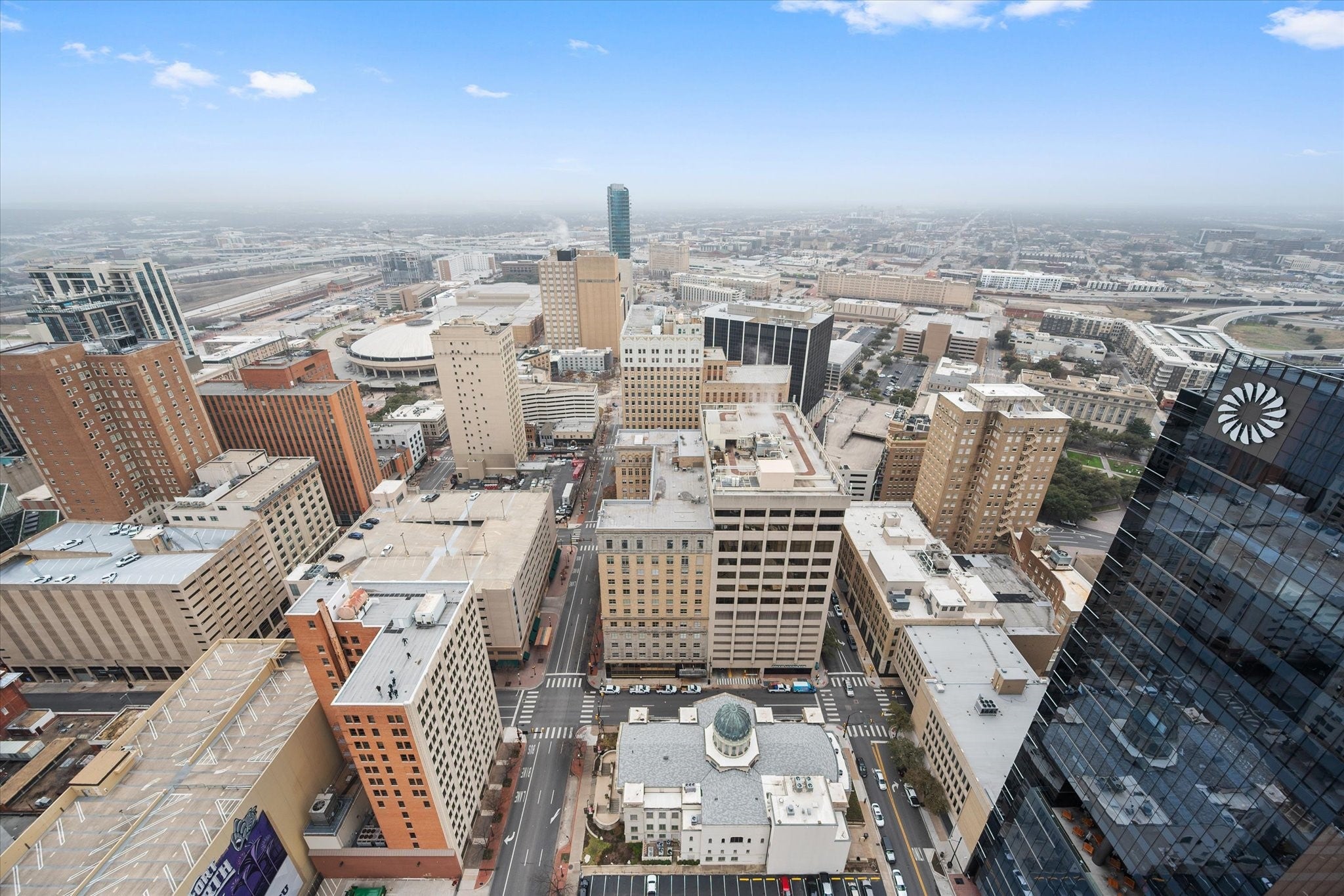Fort Worth, Texas, 76102, United States, ,3 BathroomsBathrooms,Residential,Active,1808184