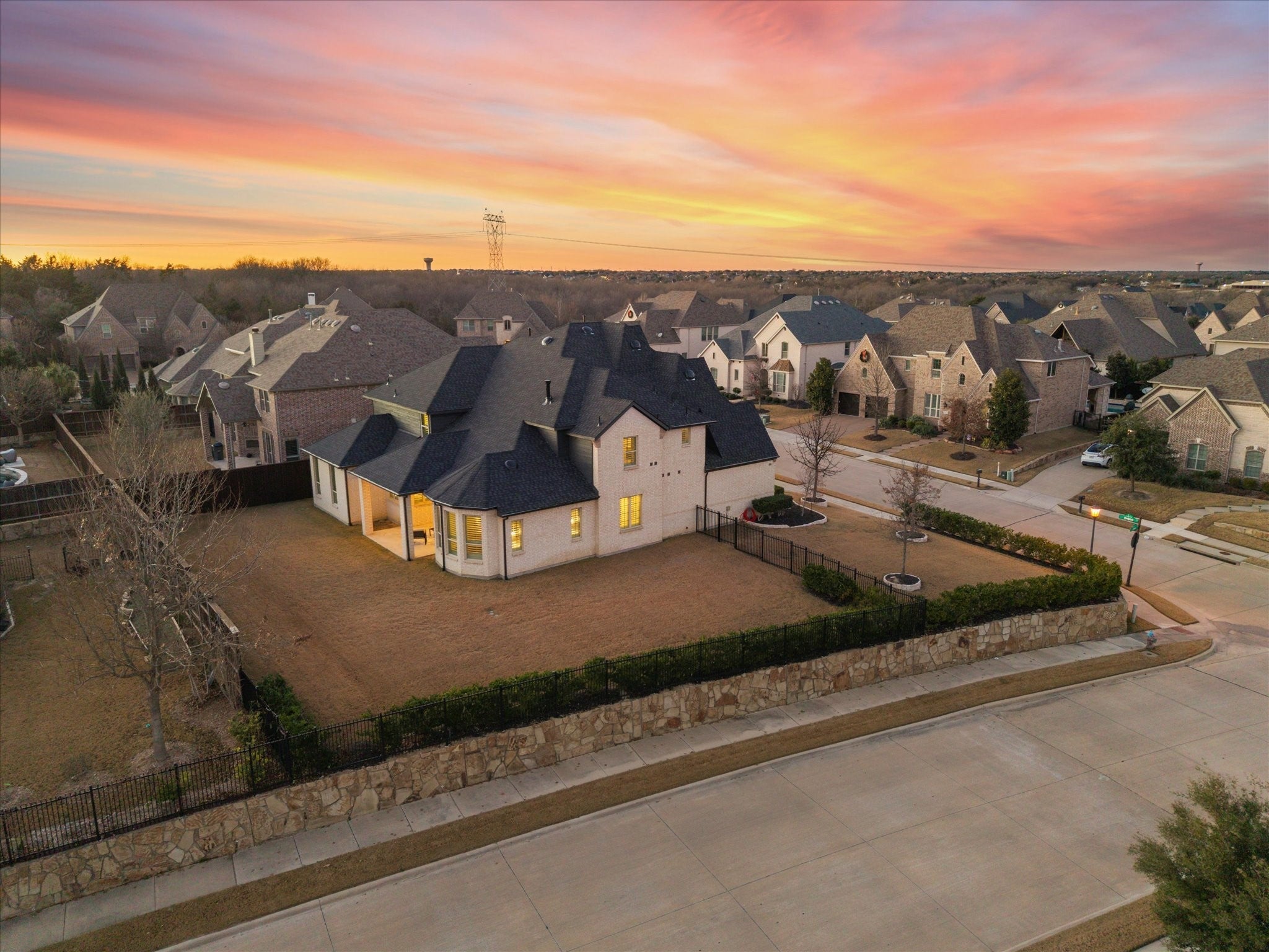 Prosper, Texas, 75078, United States, 5 Bedrooms Bedrooms, ,6 BathroomsBathrooms,Residential,Active,2007655