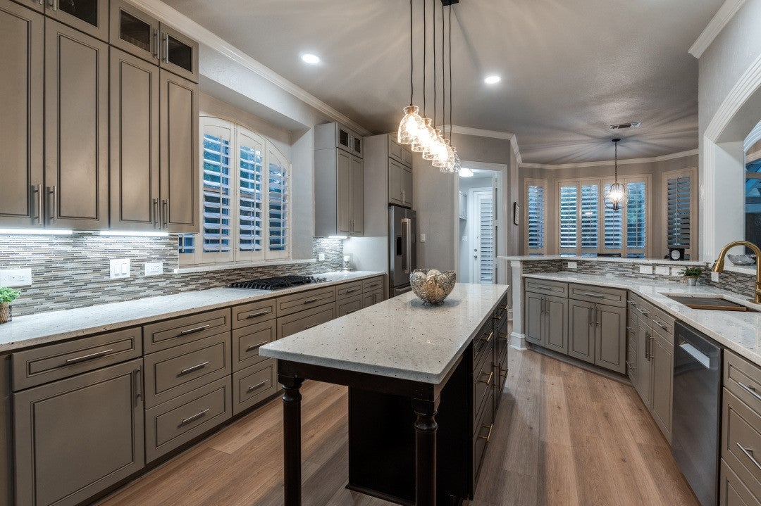 Mckinney, Texas, 75072, United States, 4 Bedrooms Bedrooms, ,4 BathroomsBathrooms,Residential,Active,1867918