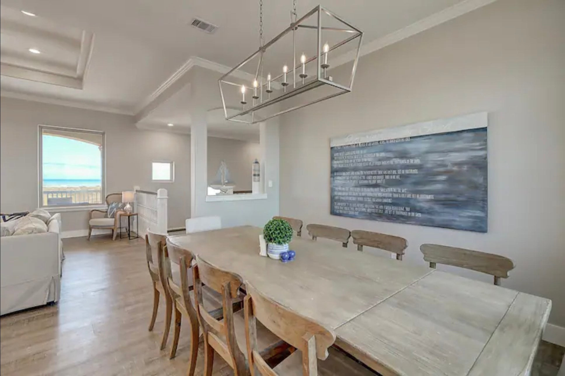 Port Aransas, Texas, 78373, United States, 4 Bedrooms Bedrooms, ,4 BathroomsBathrooms,Residential,Active,1910137