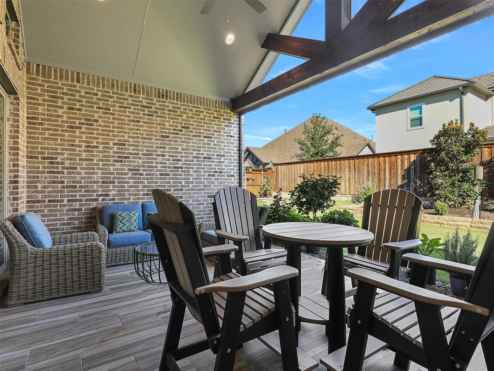 Prosper, Texas, 75078, United States, 4 Bedrooms Bedrooms, ,5 BathroomsBathrooms,Residential,Active,1953403