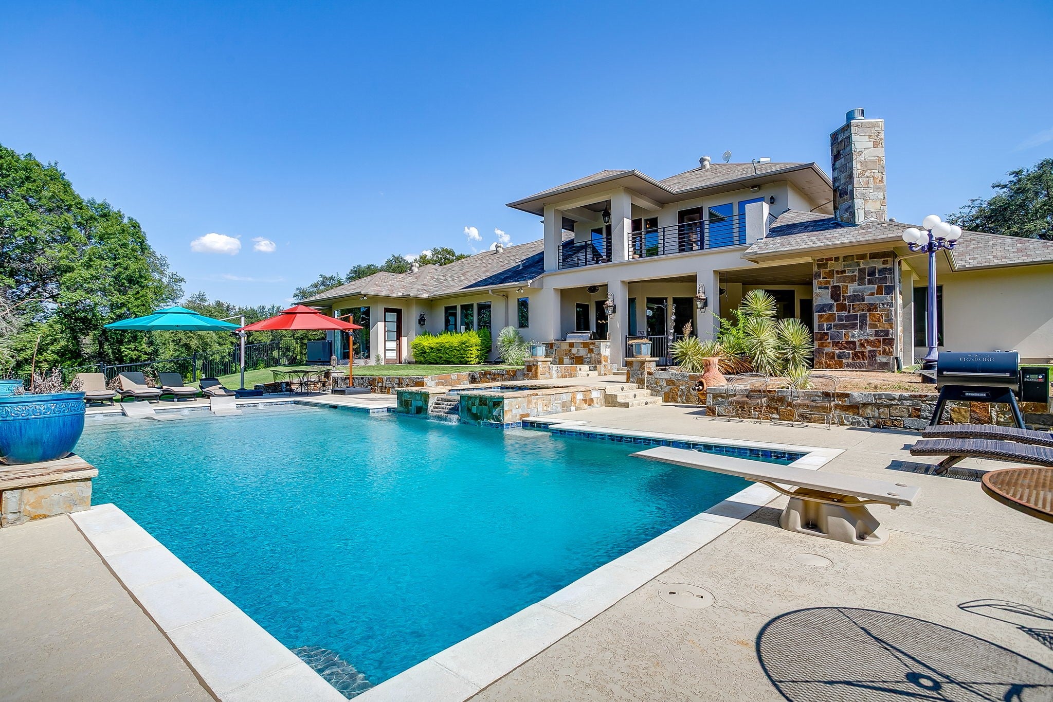 Fort Worth, Texas, 76108, United States, 5 Bedrooms Bedrooms, ,6 BathroomsBathrooms,Residential,Active,1922287