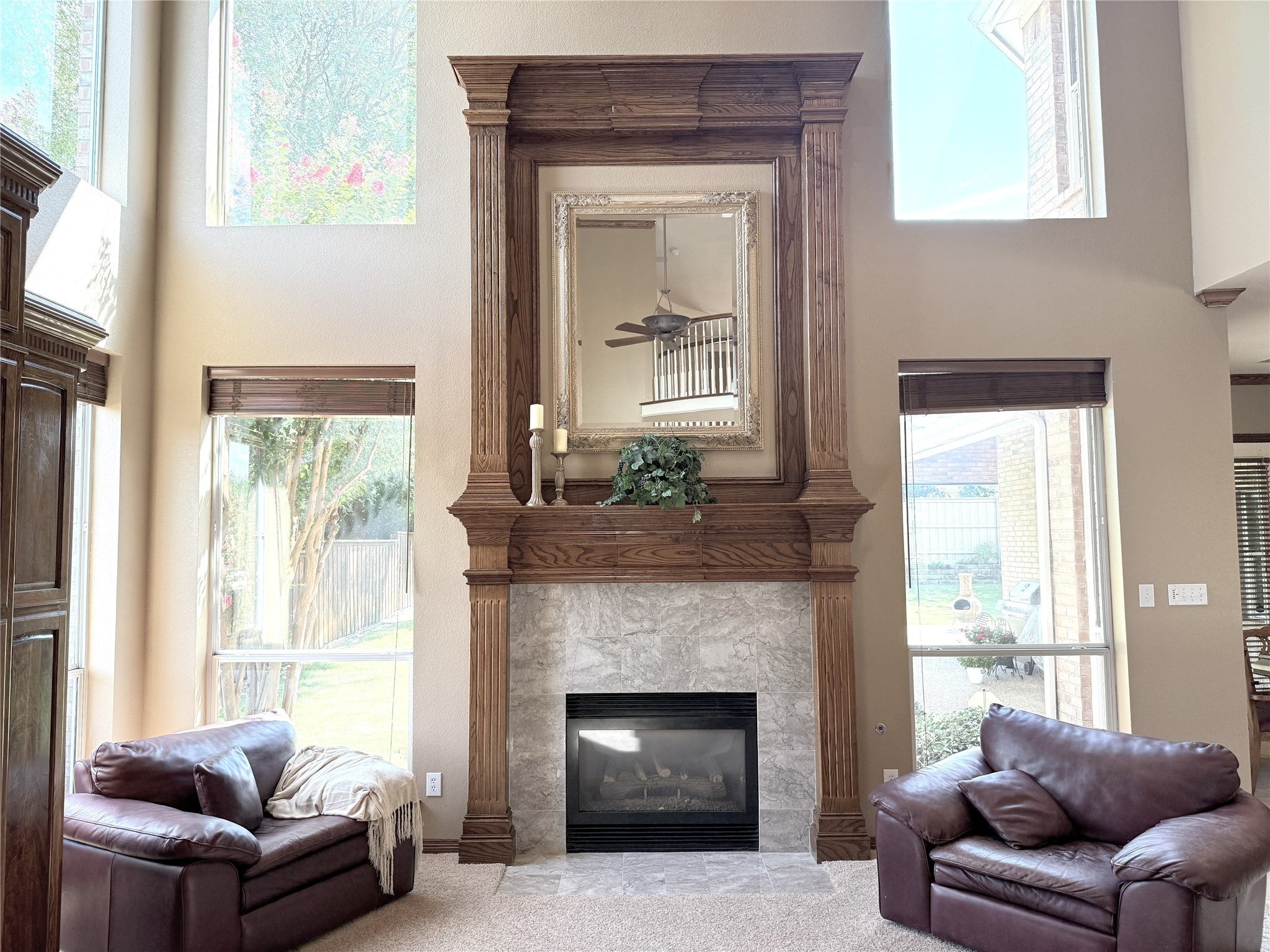 Mckinney, Texas, 75072, United States, 5 Bedrooms Bedrooms, ,4 BathroomsBathrooms,Residential,Active,1905117