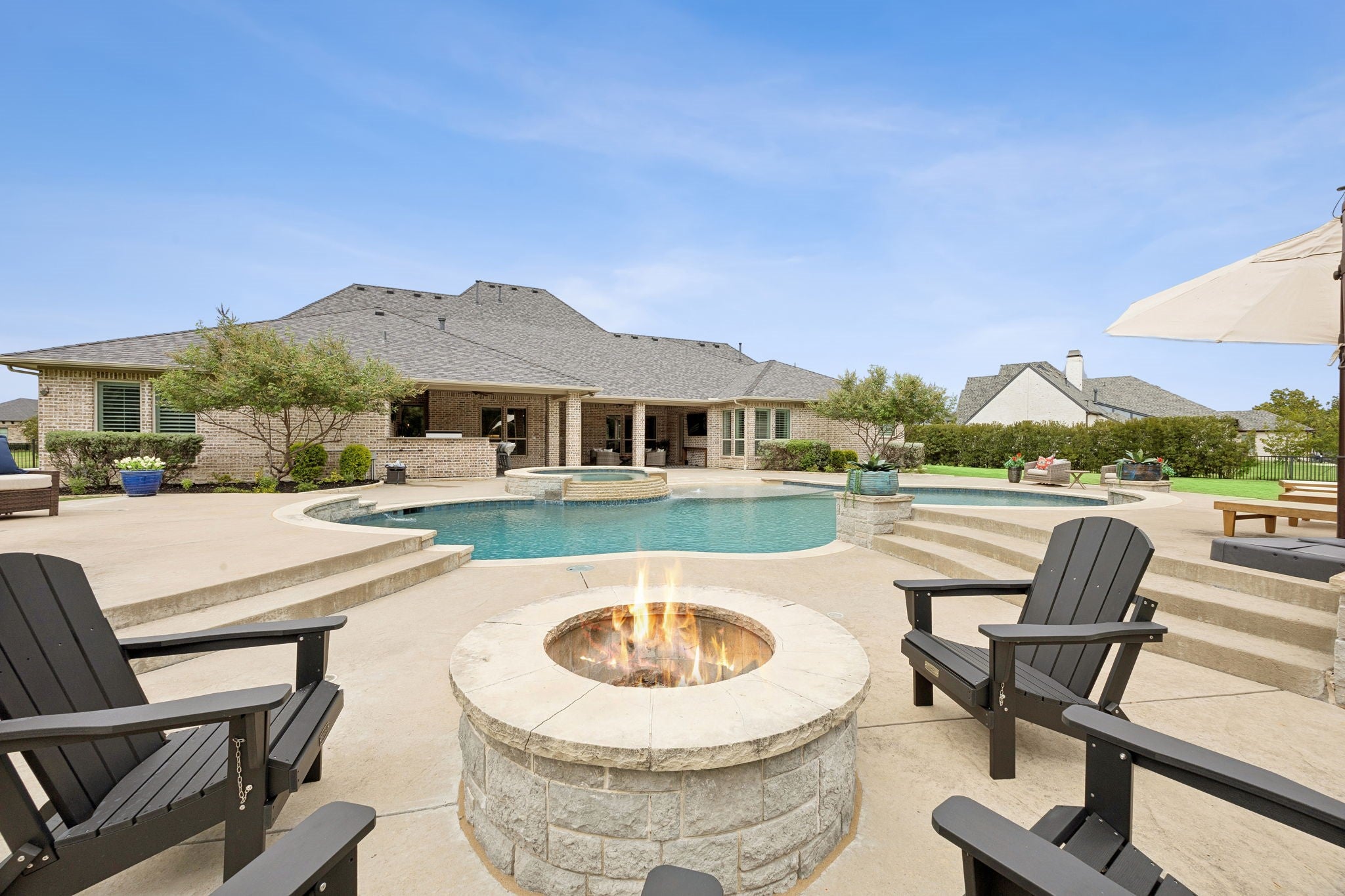 Prosper, Texas, 75078, United States, 5 Bedrooms Bedrooms, ,5 BathroomsBathrooms,Residential,Active,1929709