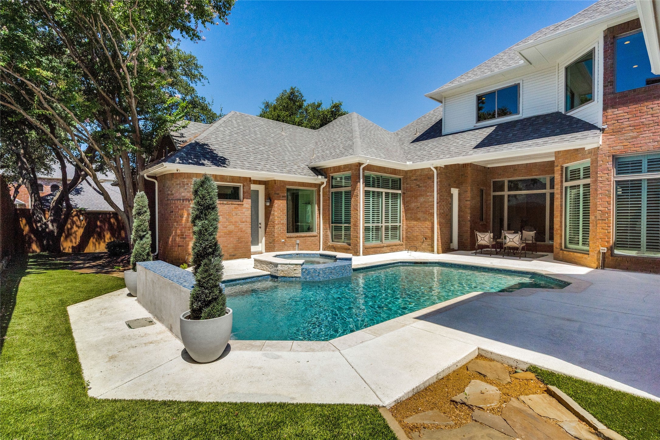 Frisco, Texas, 75034, United States, 4 Bedrooms Bedrooms, ,5 BathroomsBathrooms,Residential,Active,1900185