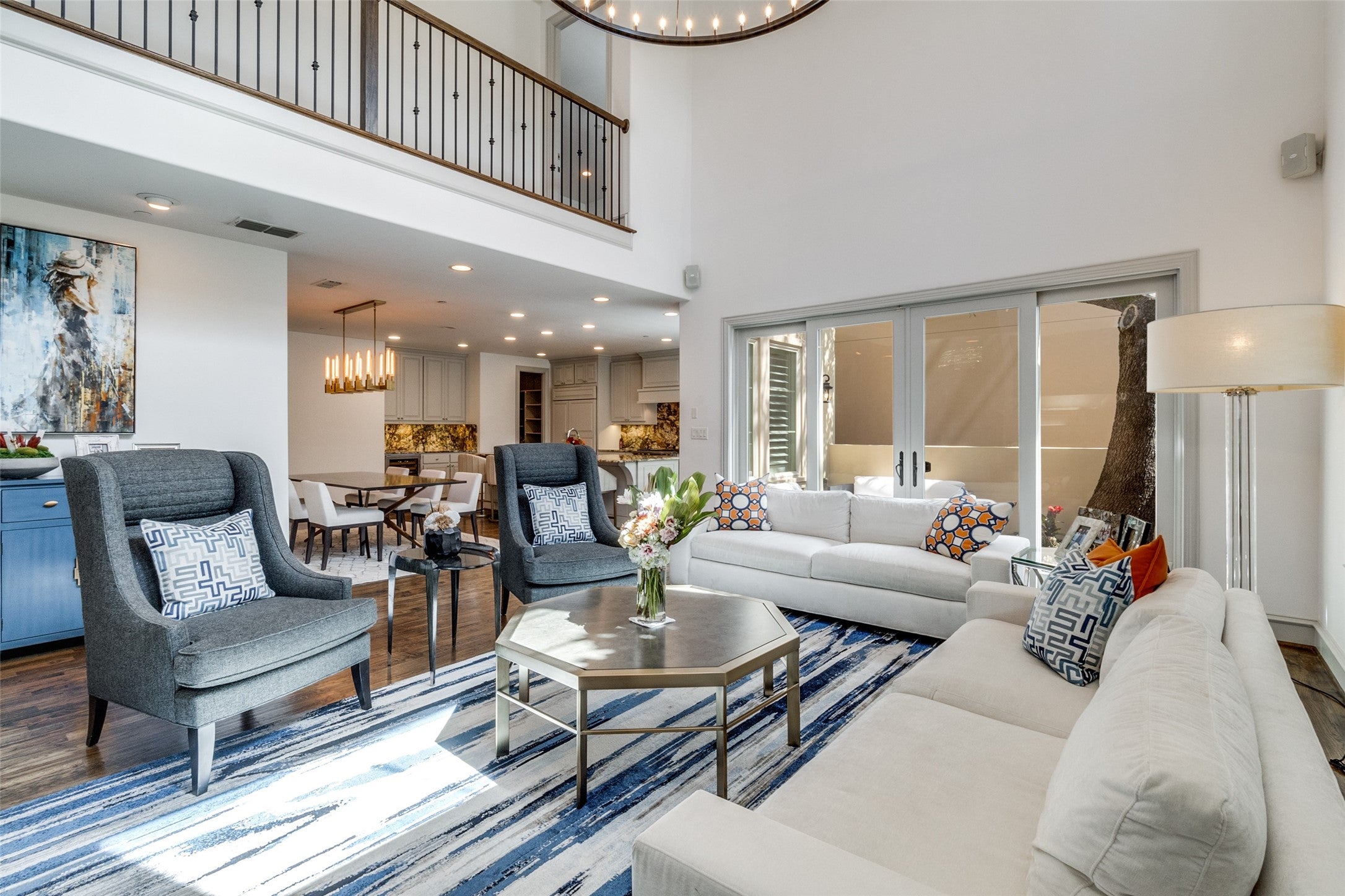 Dallas, Texas, 75205, United States, 4 Bedrooms Bedrooms, ,5 BathroomsBathrooms,Residential,Active,1952445