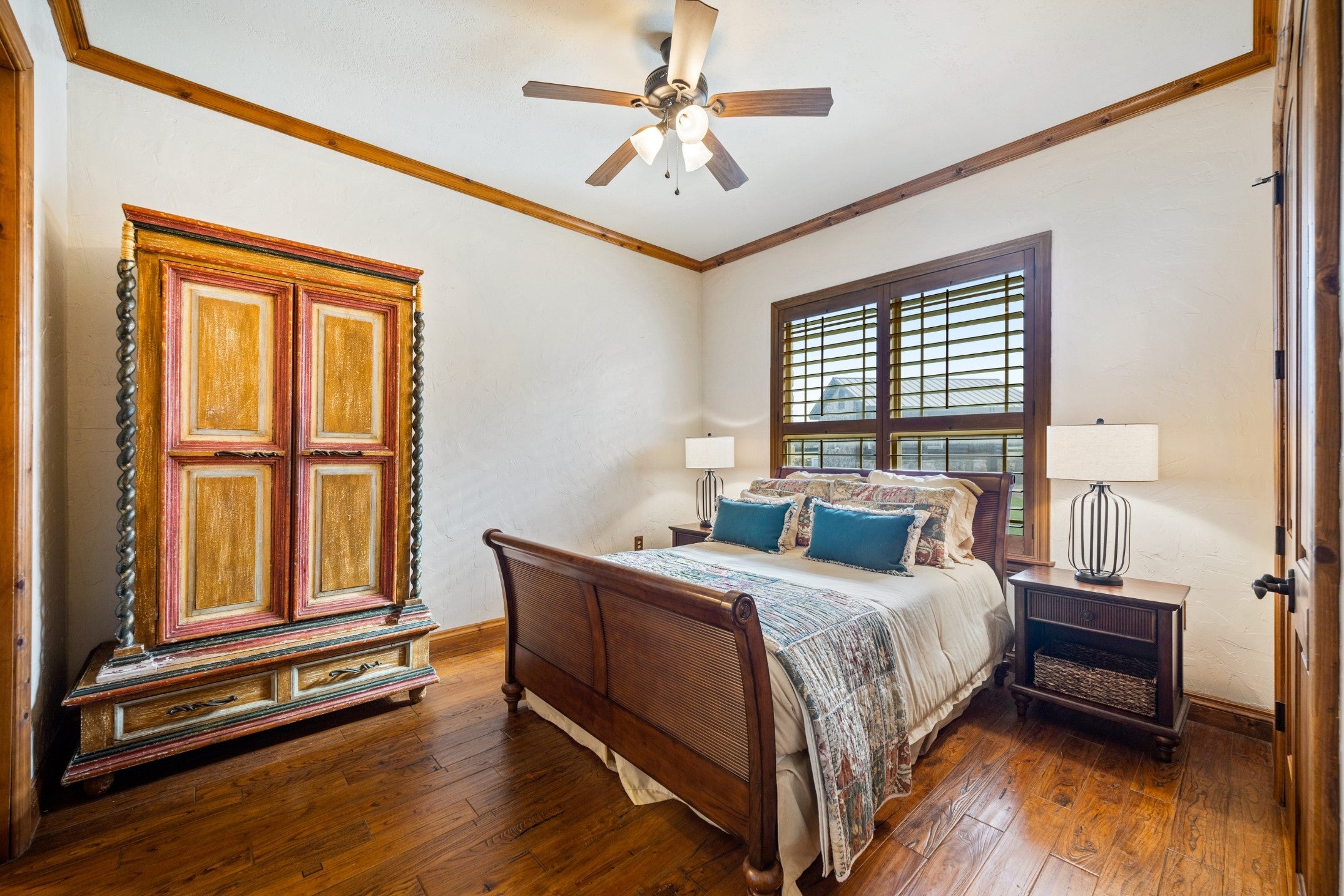 Bertram, Texas, 78605, United States, 4 Bedrooms Bedrooms, ,7 BathroomsBathrooms,Residential,Active,1987224