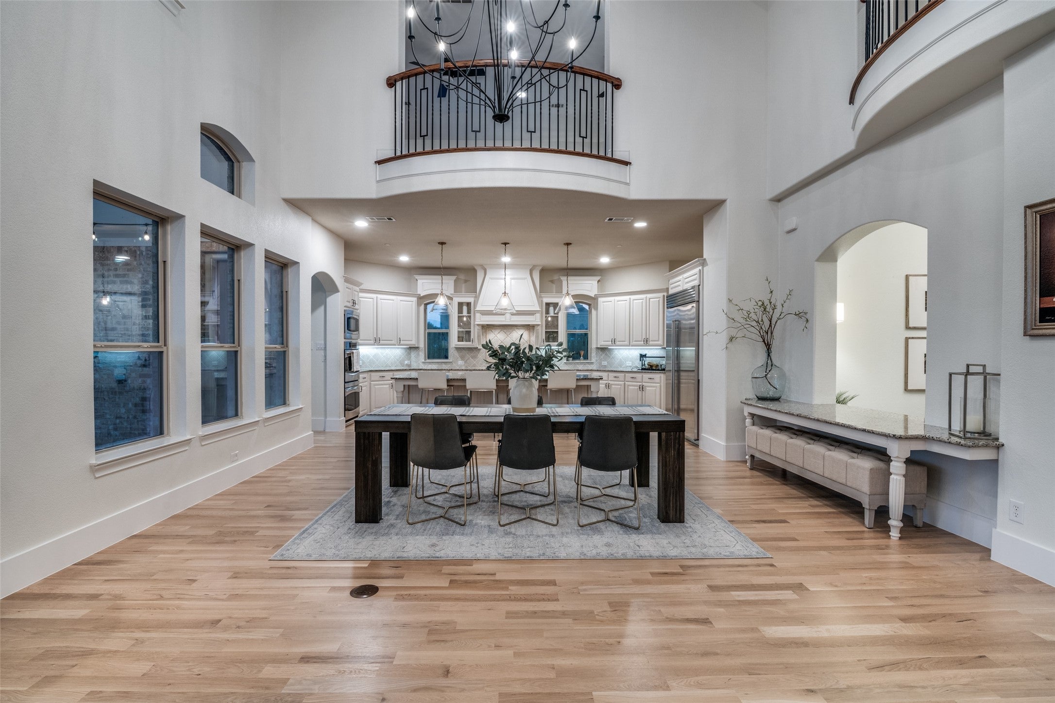 Allen, Texas, 75002, United States, 6 Bedrooms Bedrooms, ,6 BathroomsBathrooms,Residential,Pending,1988728