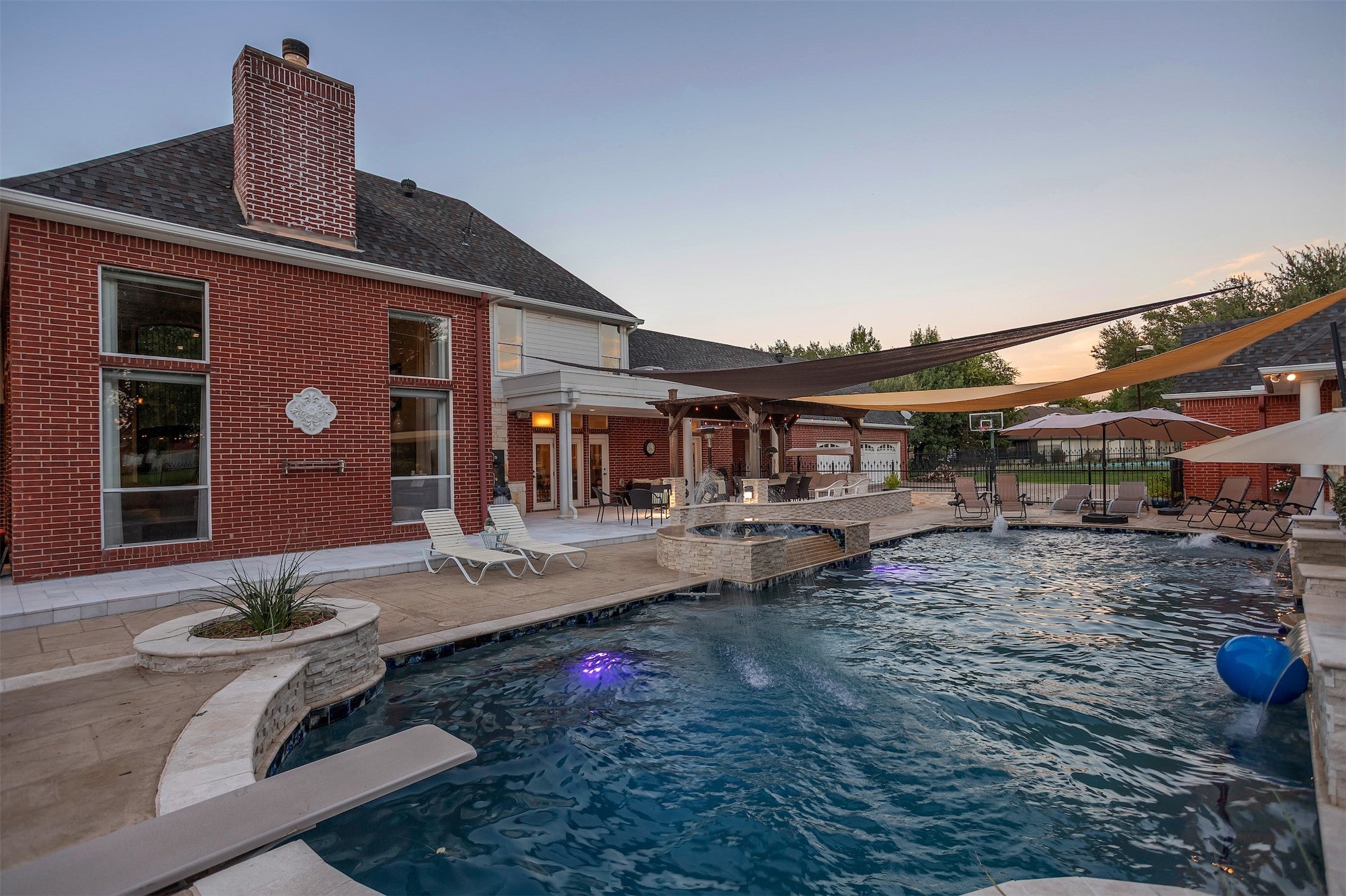 Rockwall, Texas, 75032, United States, 5 Bedrooms Bedrooms, ,4 BathroomsBathrooms,Residential,Active,1961937