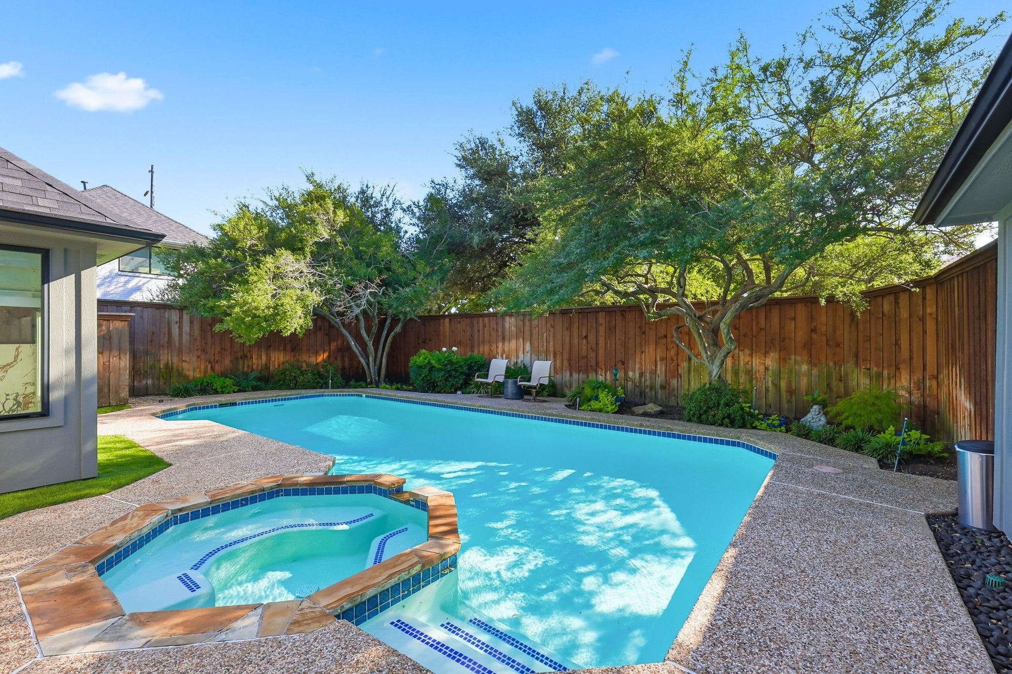 Dallas, Texas, 75248, United States, 4 Bedrooms Bedrooms, ,3 BathroomsBathrooms,Residential,Active,1973343